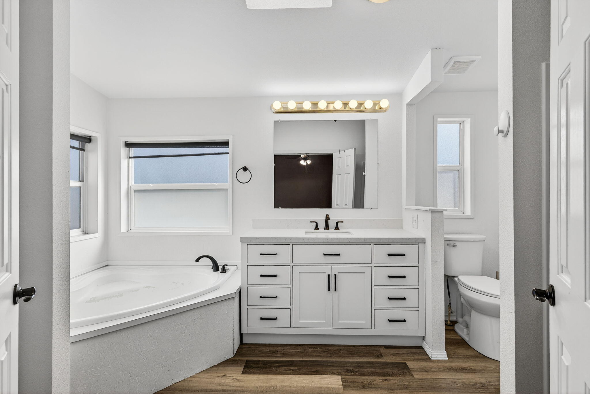 Crr - Residential