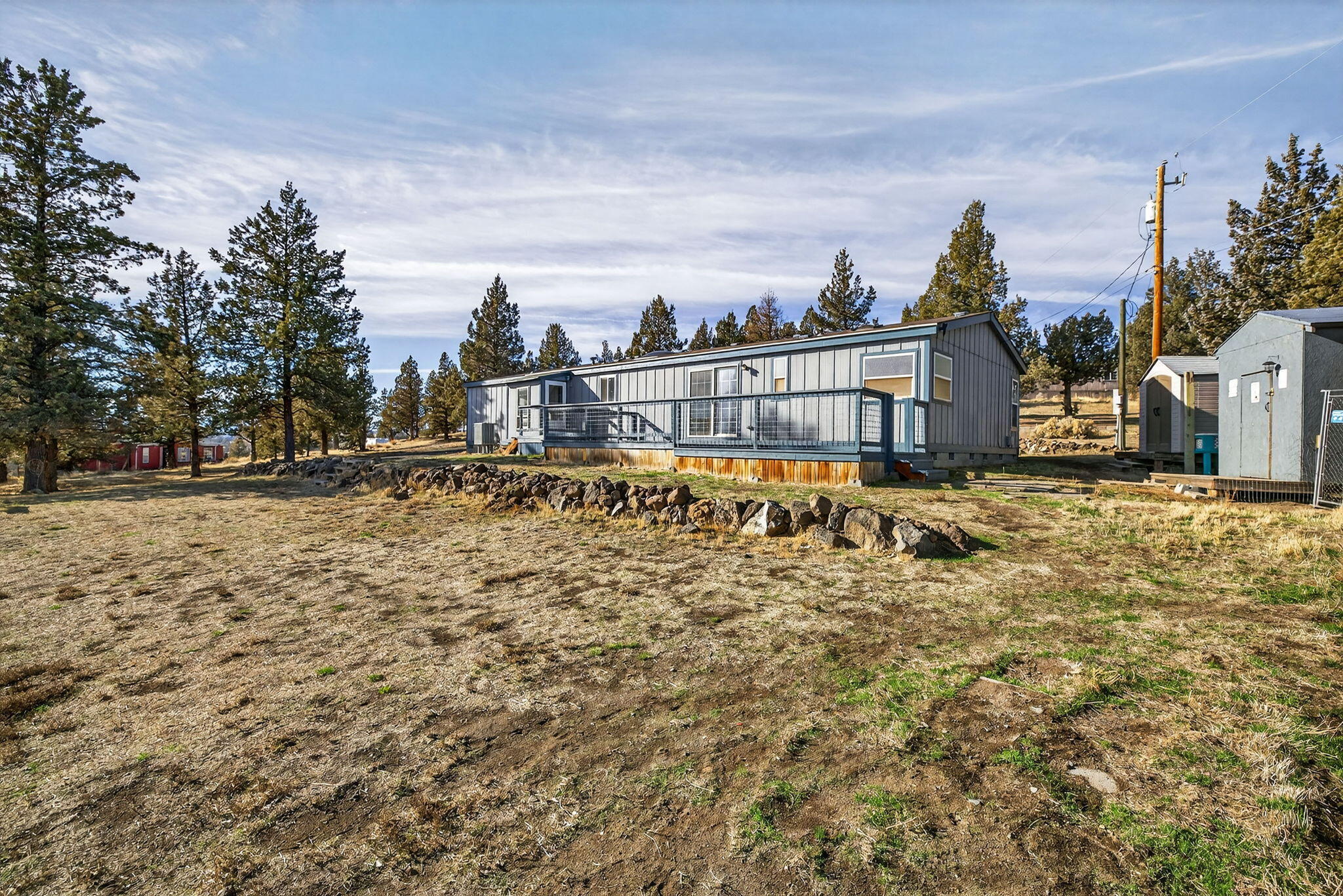 Crr - Residential