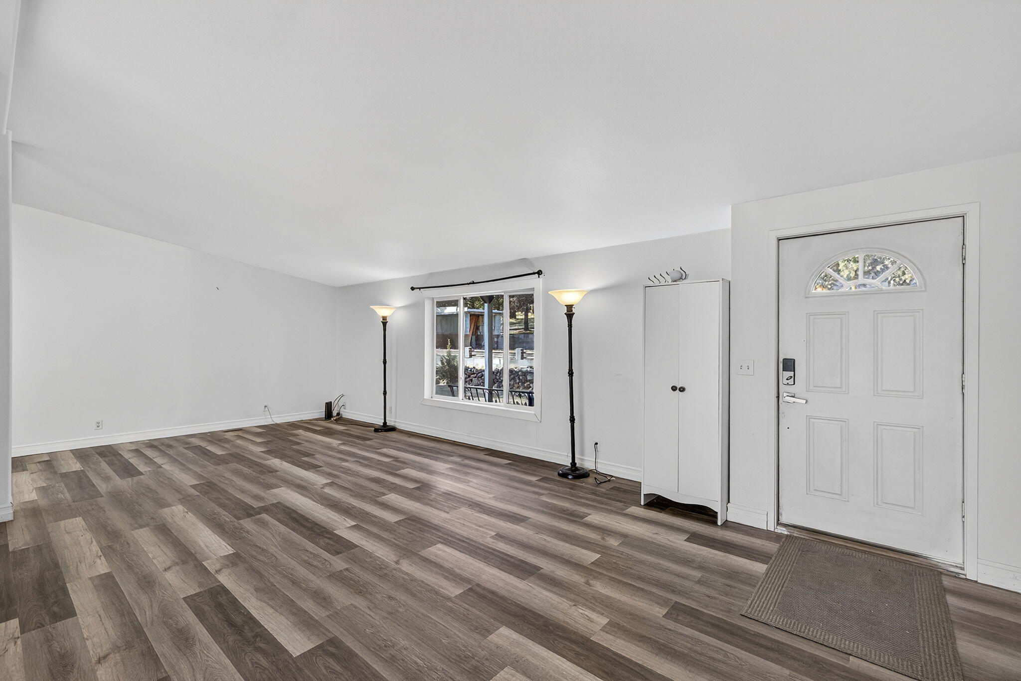 Crr - Residential