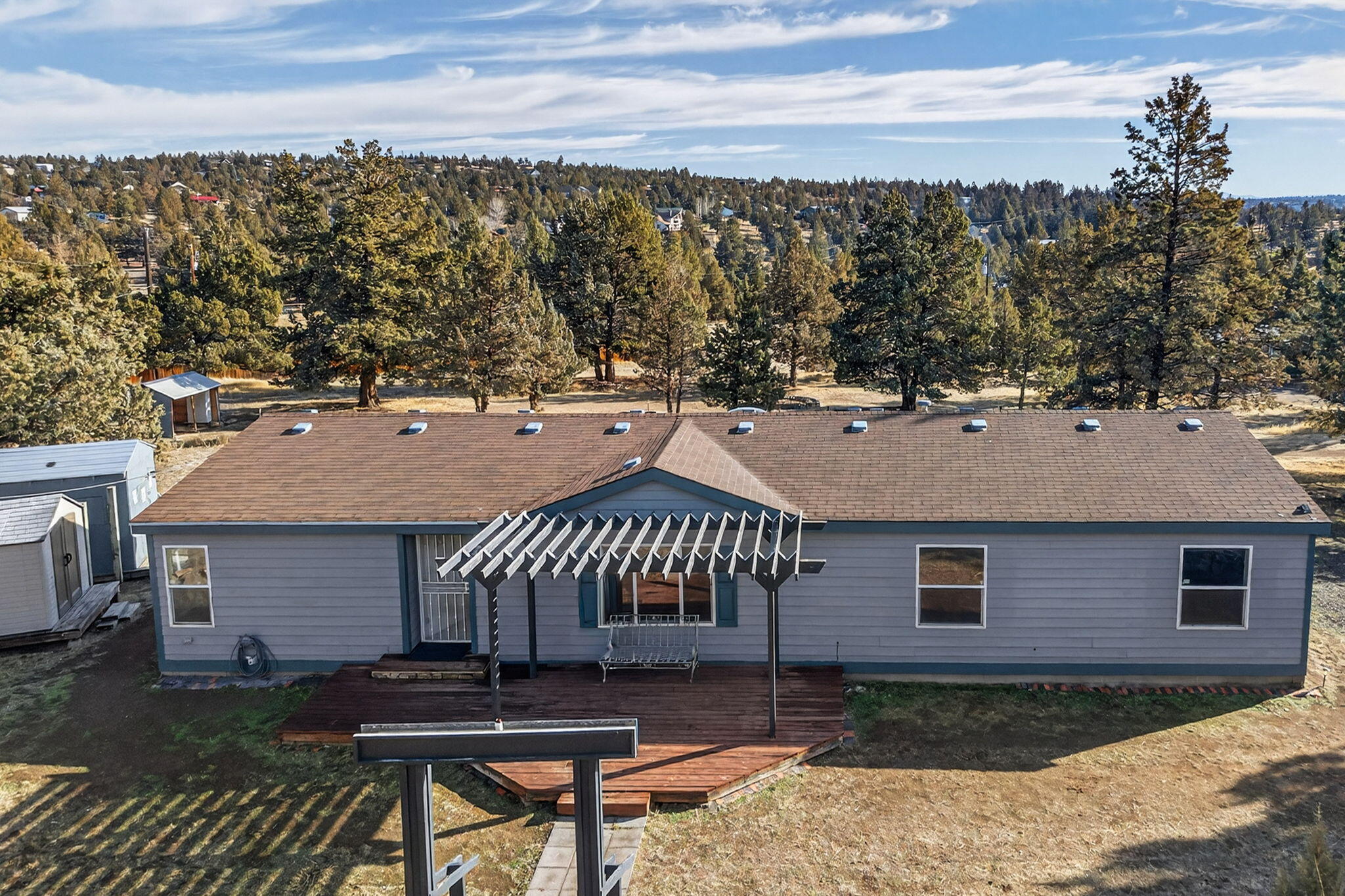 Crr - Residential