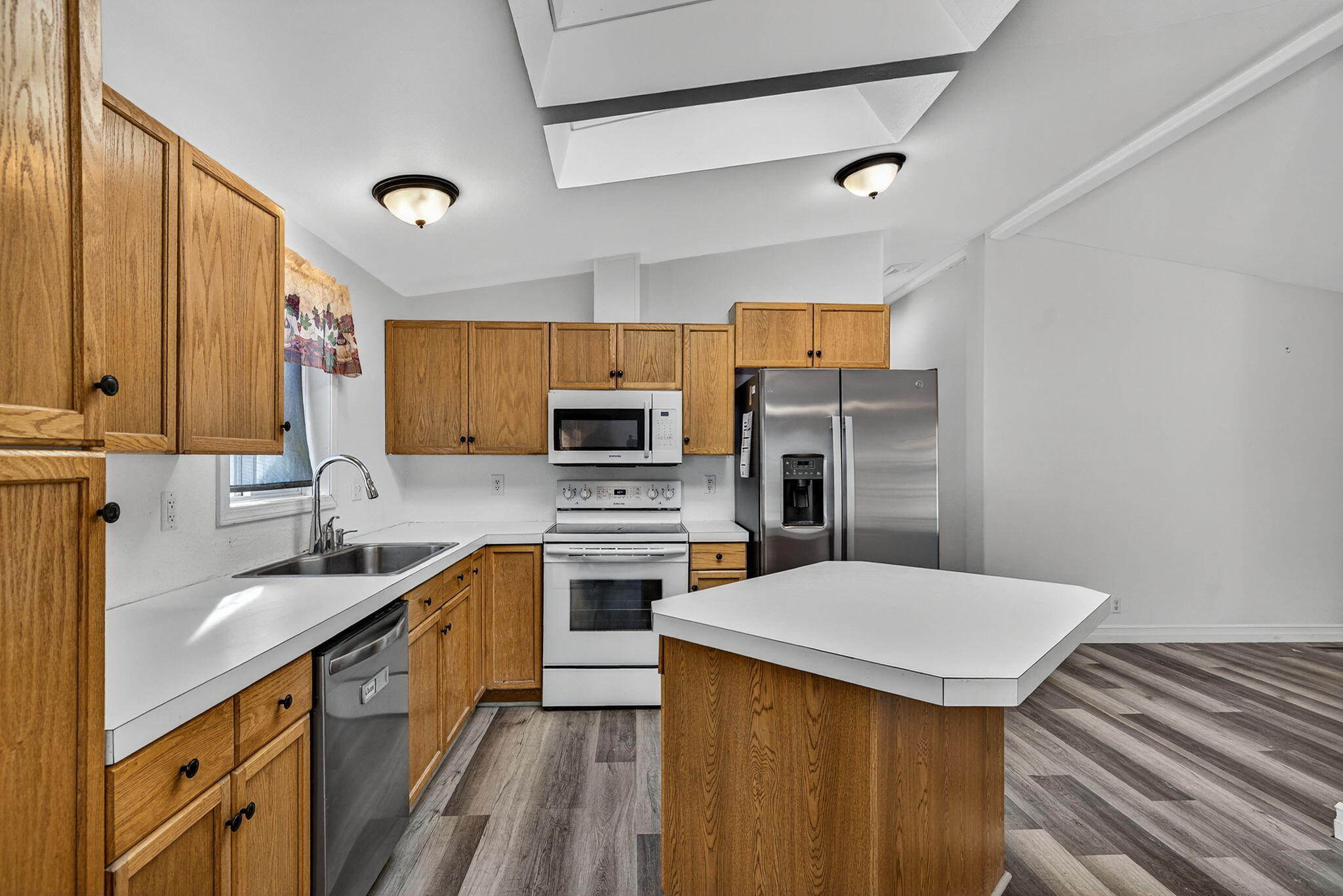 Crr - Residential