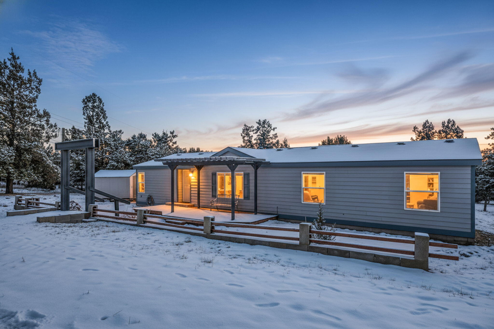 Crr - Residential