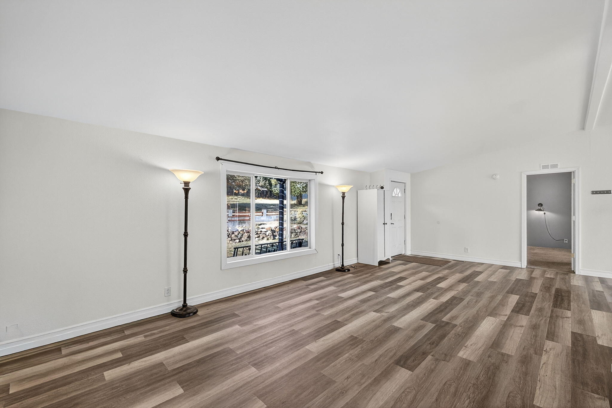 Crr - Residential
