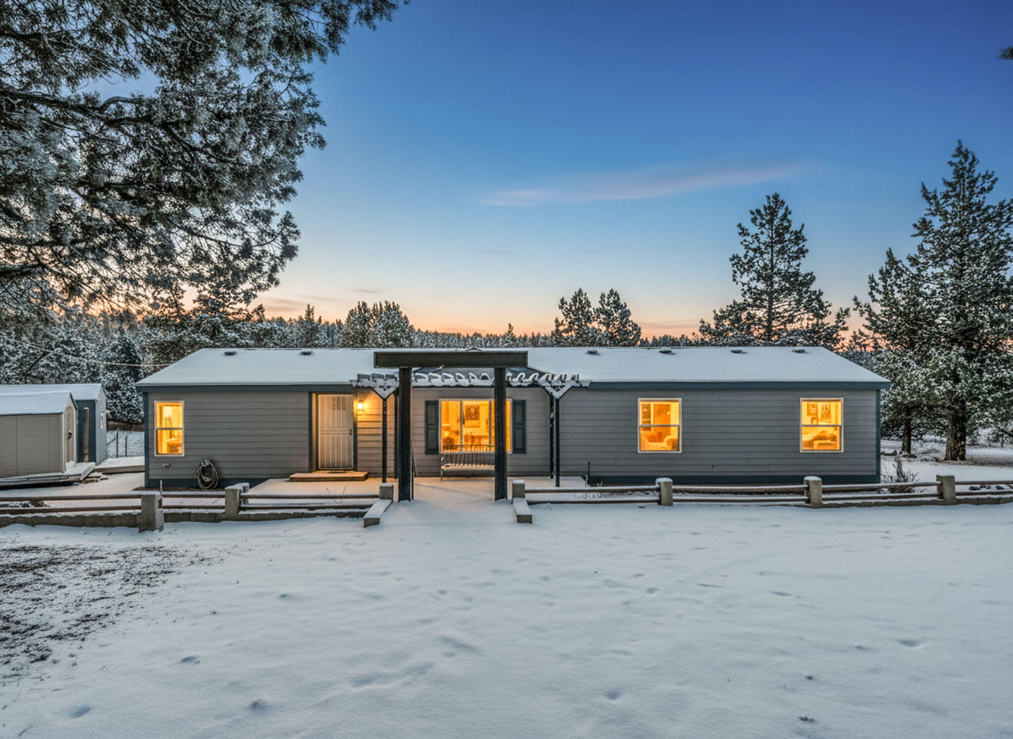 Crr - Residential