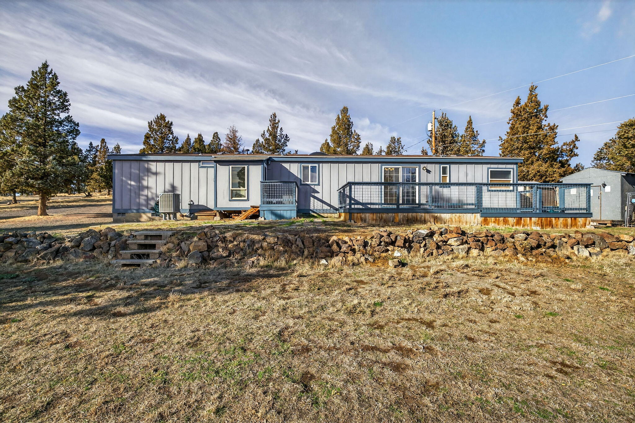 Crr - Residential