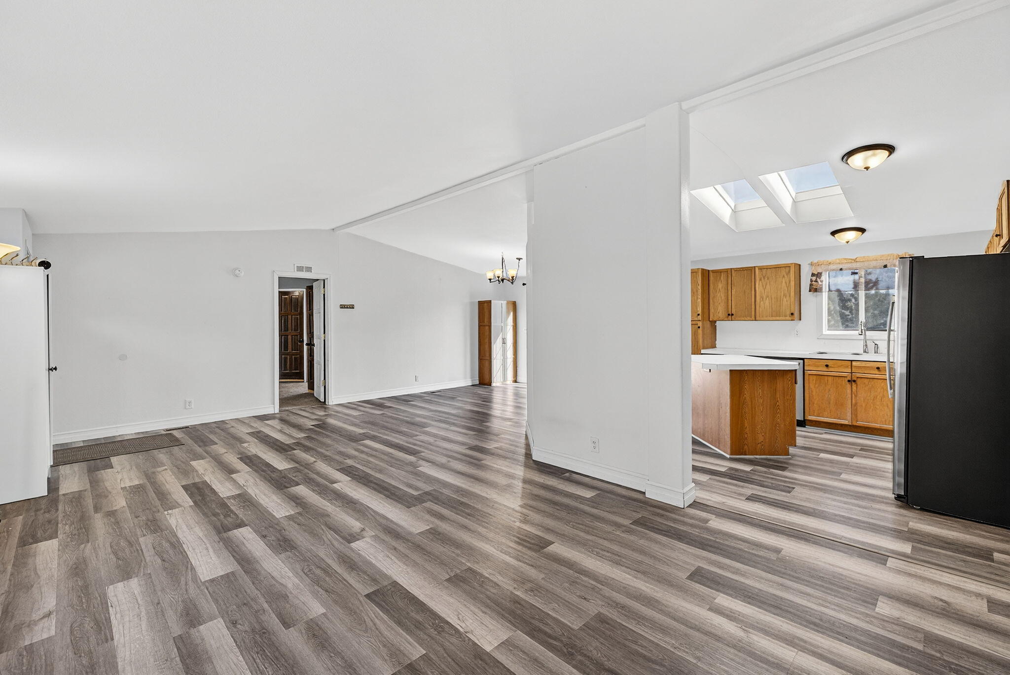 Crr - Residential