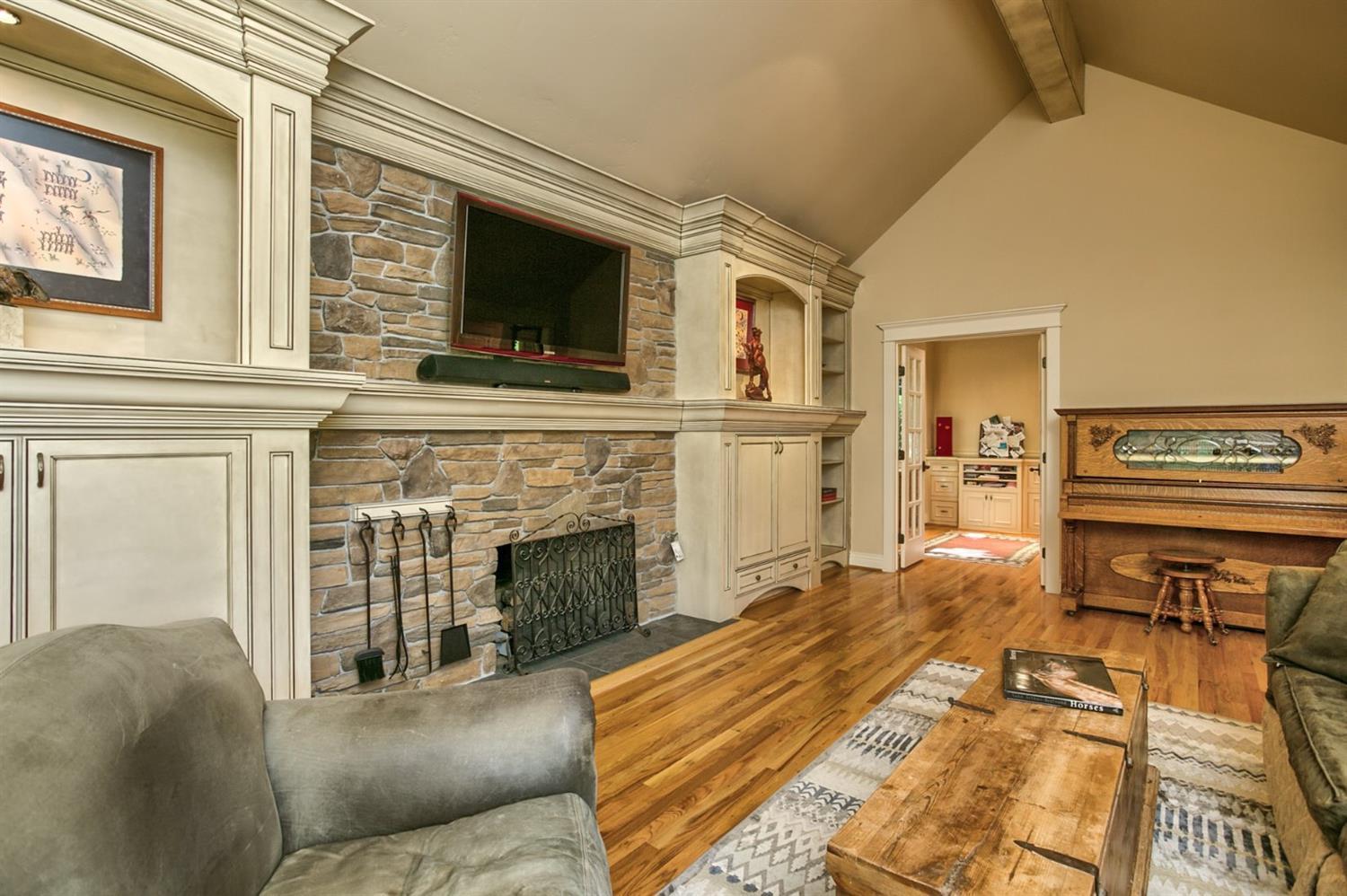 Oak Hill Subdivision - Residential