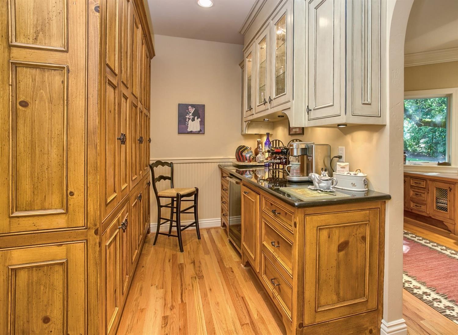 Oak Hill Subdivision - Residential