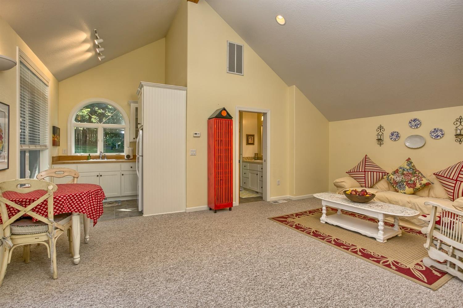 Oak Hill Subdivision - Residential