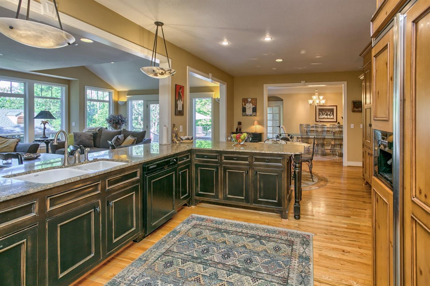 Oak Hill Subdivision - Residential