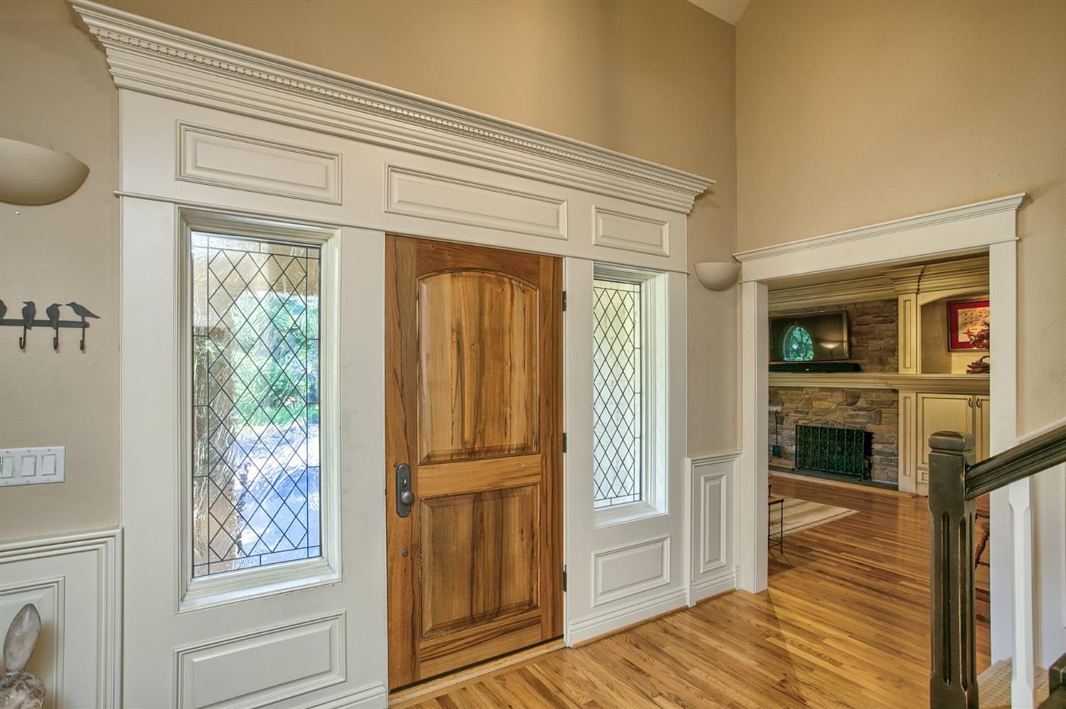 Oak Hill Subdivision - Residential