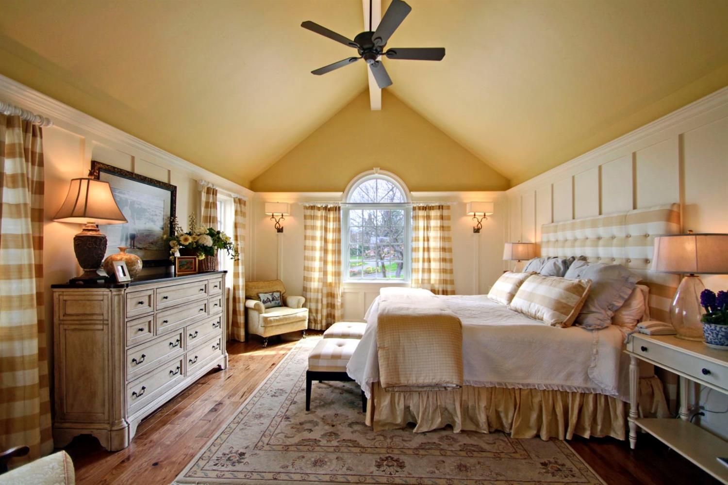 Oak Hill Subdivision - Residential