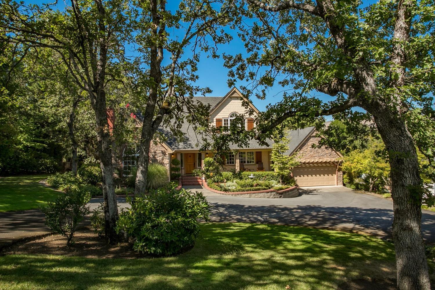 Oak Hill Subdivision - Residential