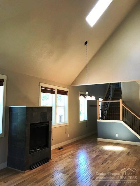 Timber Creek - Residential