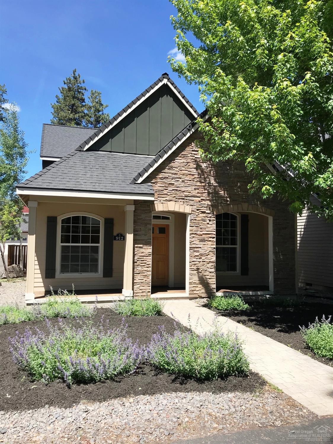 Timber Creek - Residential
