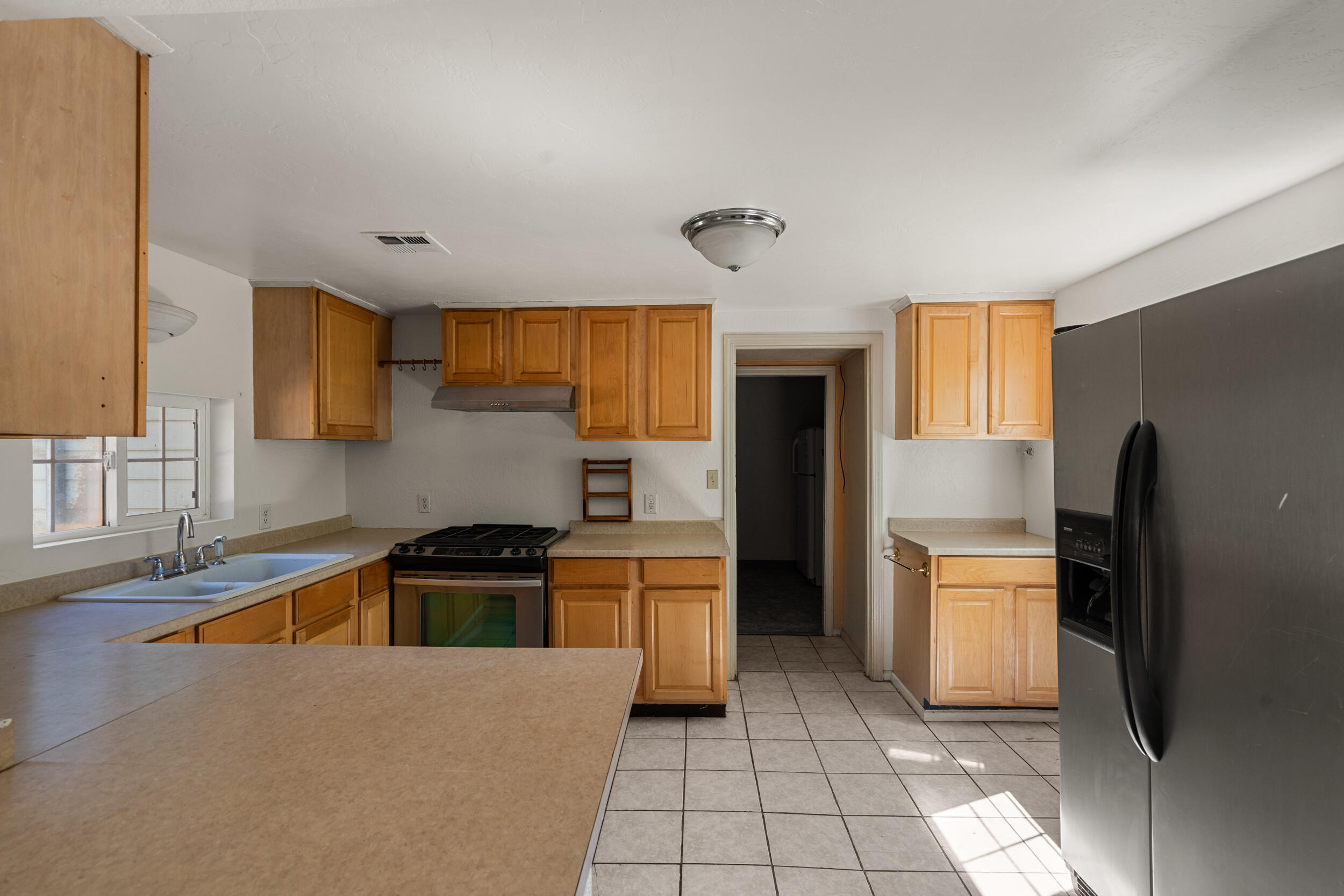 N/A - Residential