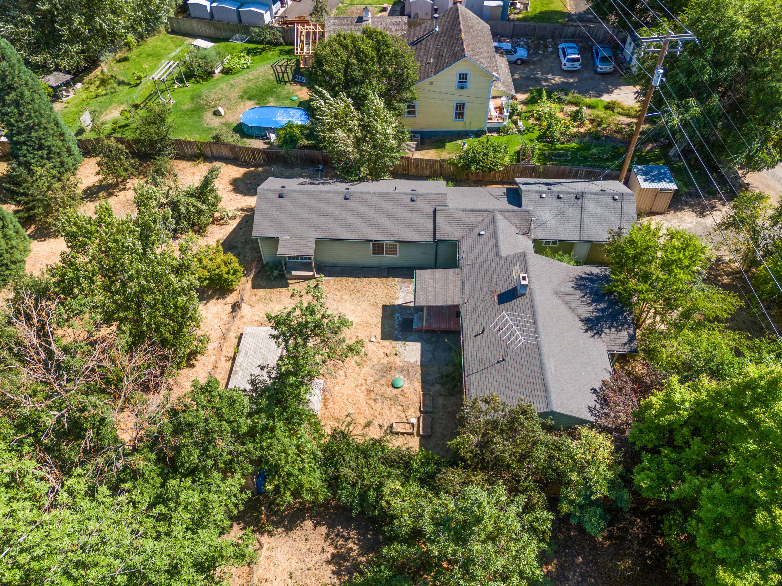 N/A - Residential