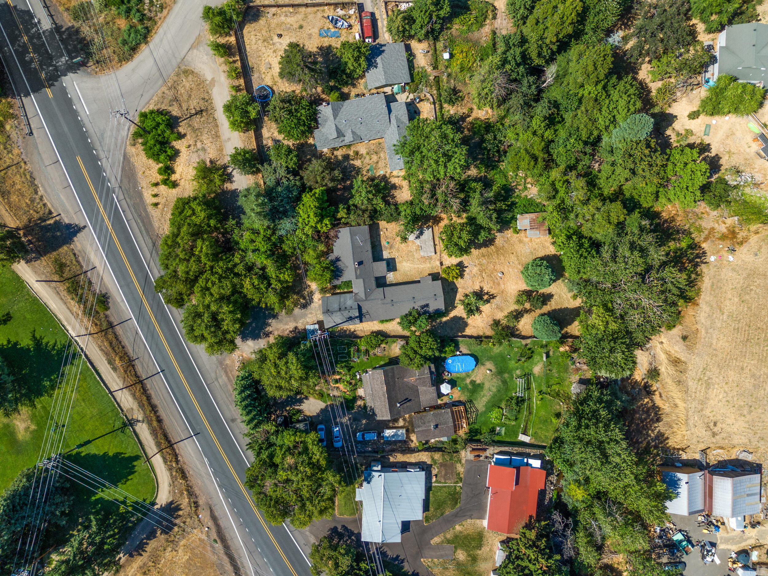 N/A - Residential