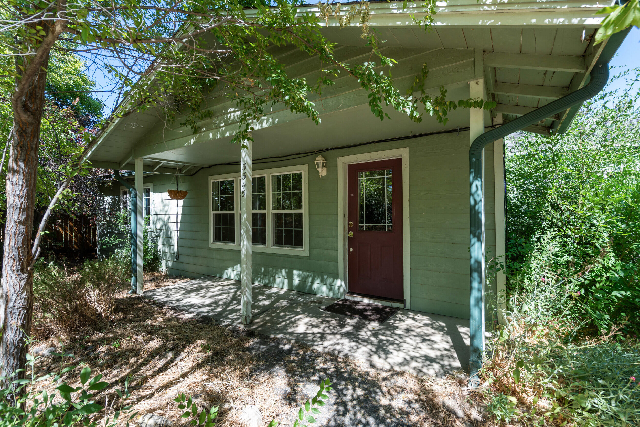 N/A - Residential