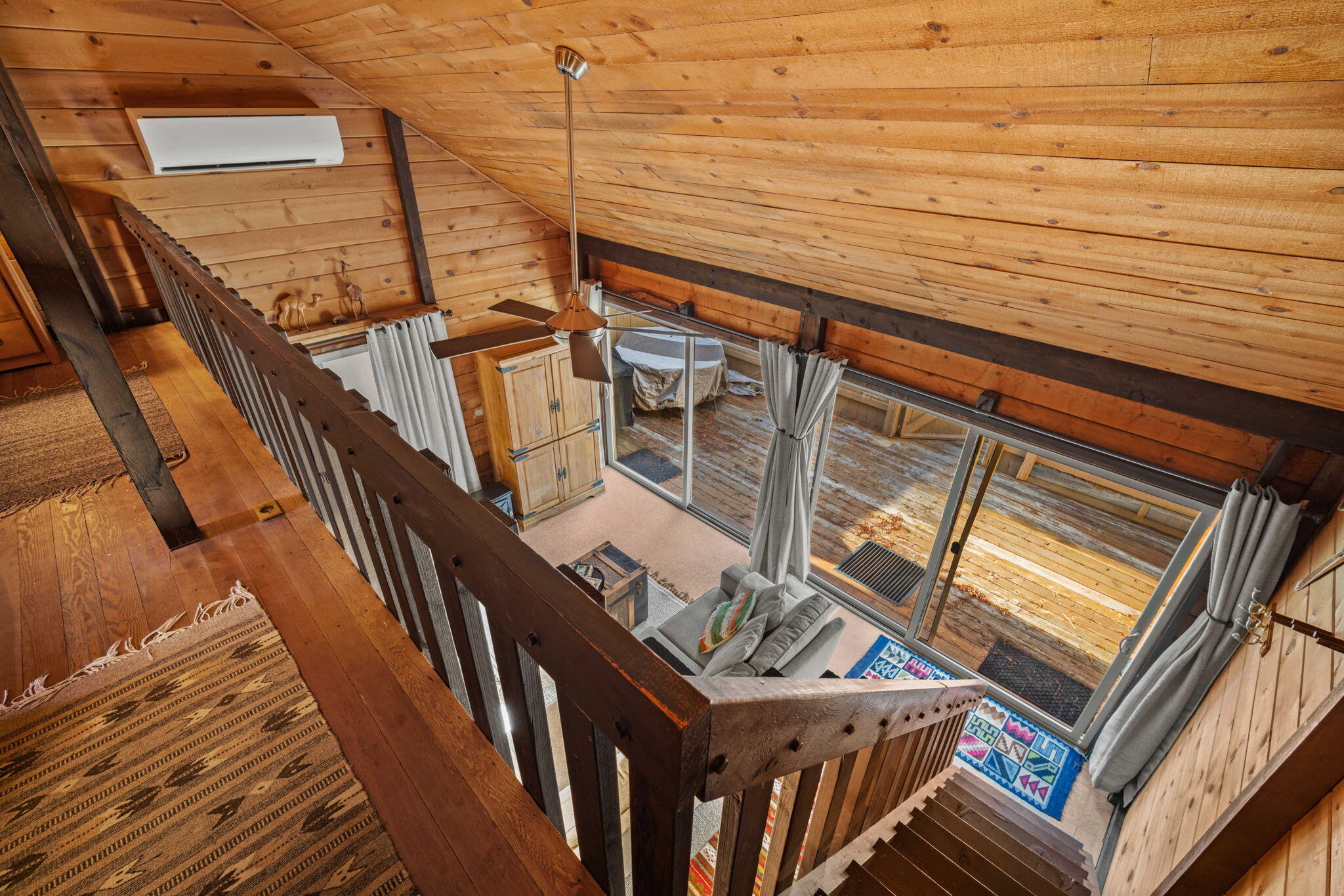 Cluster Court - Residential