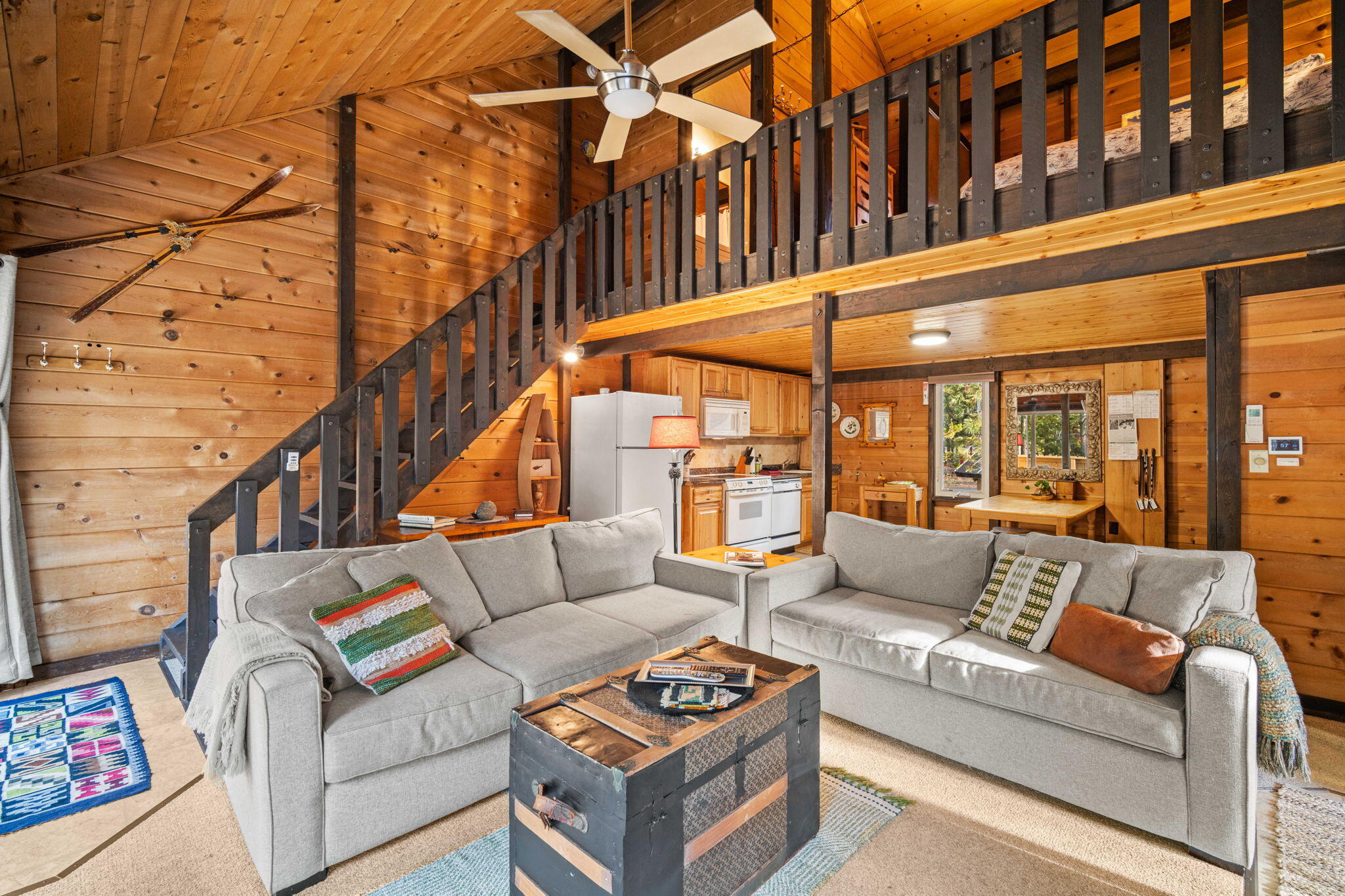 Cluster Court - Residential