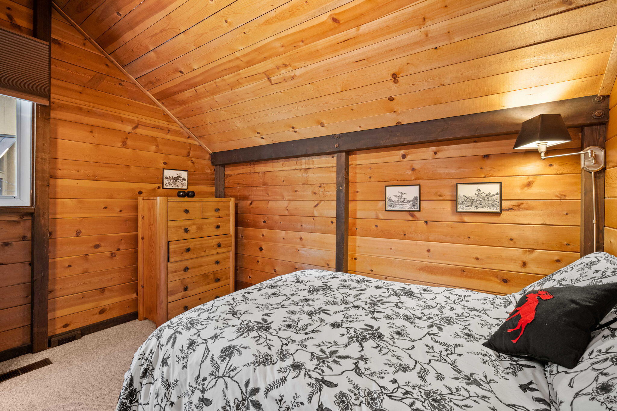 Cluster Court - Residential