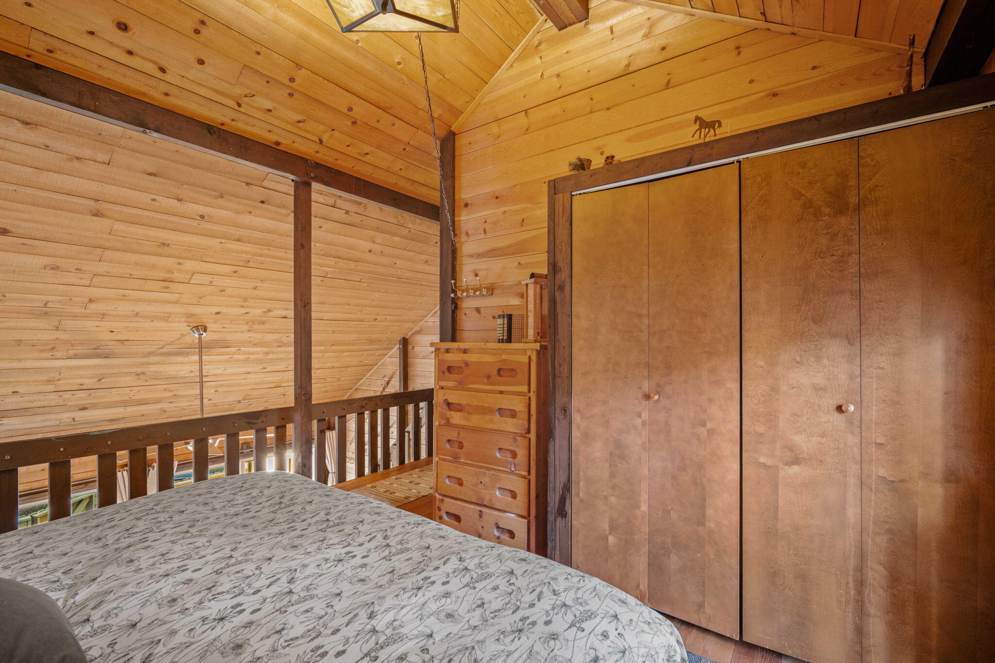 Cluster Court - Residential