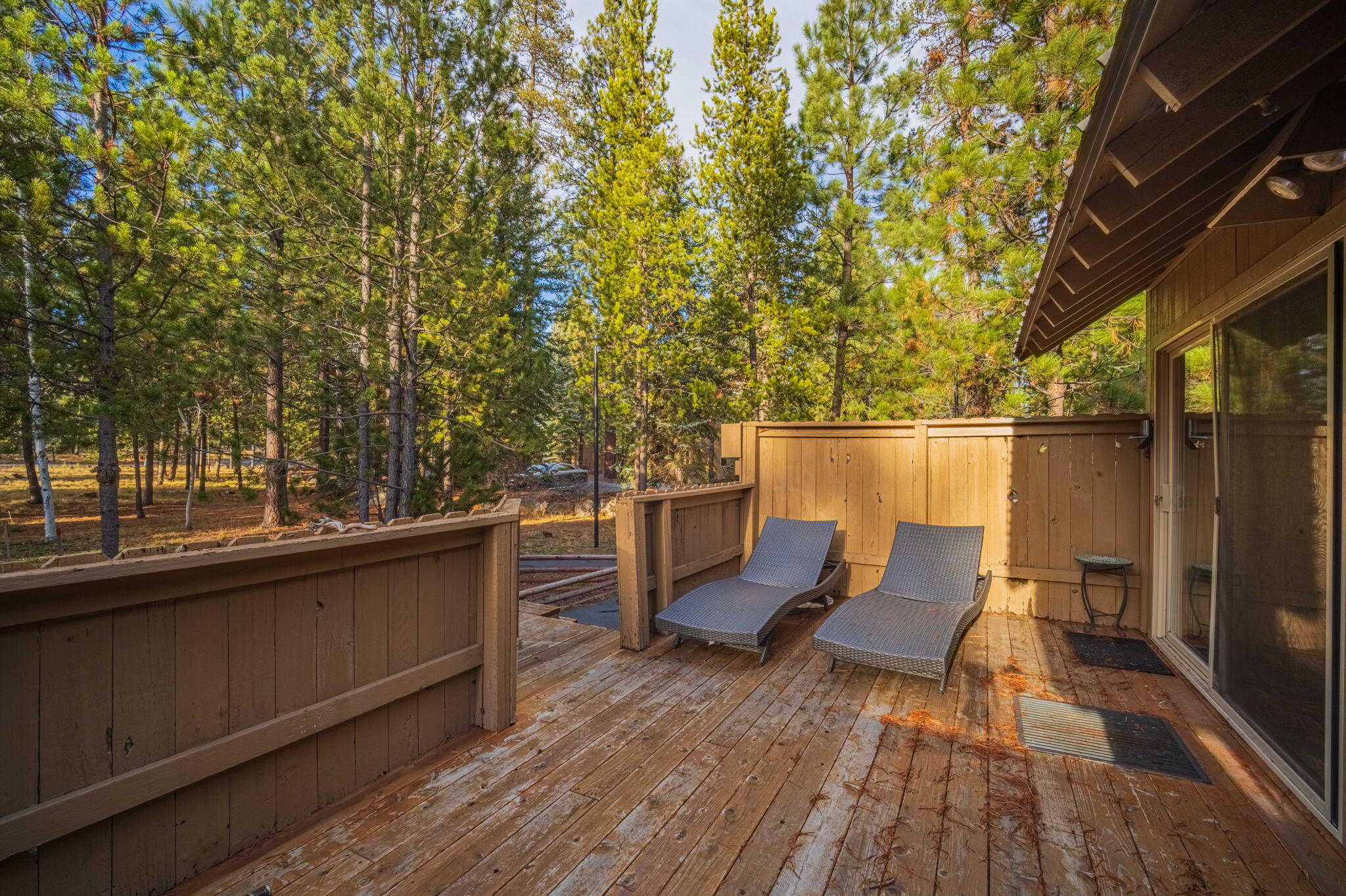 Cluster Court - Residential