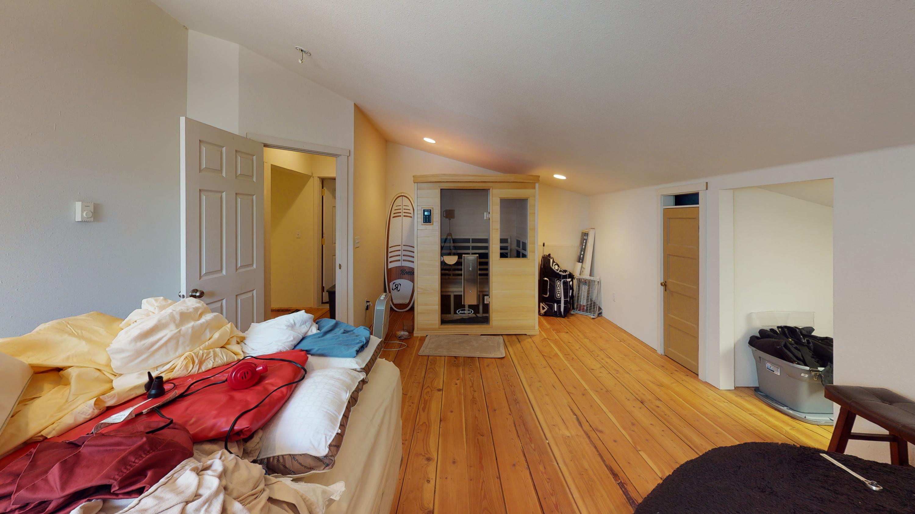 CLAB - Residential