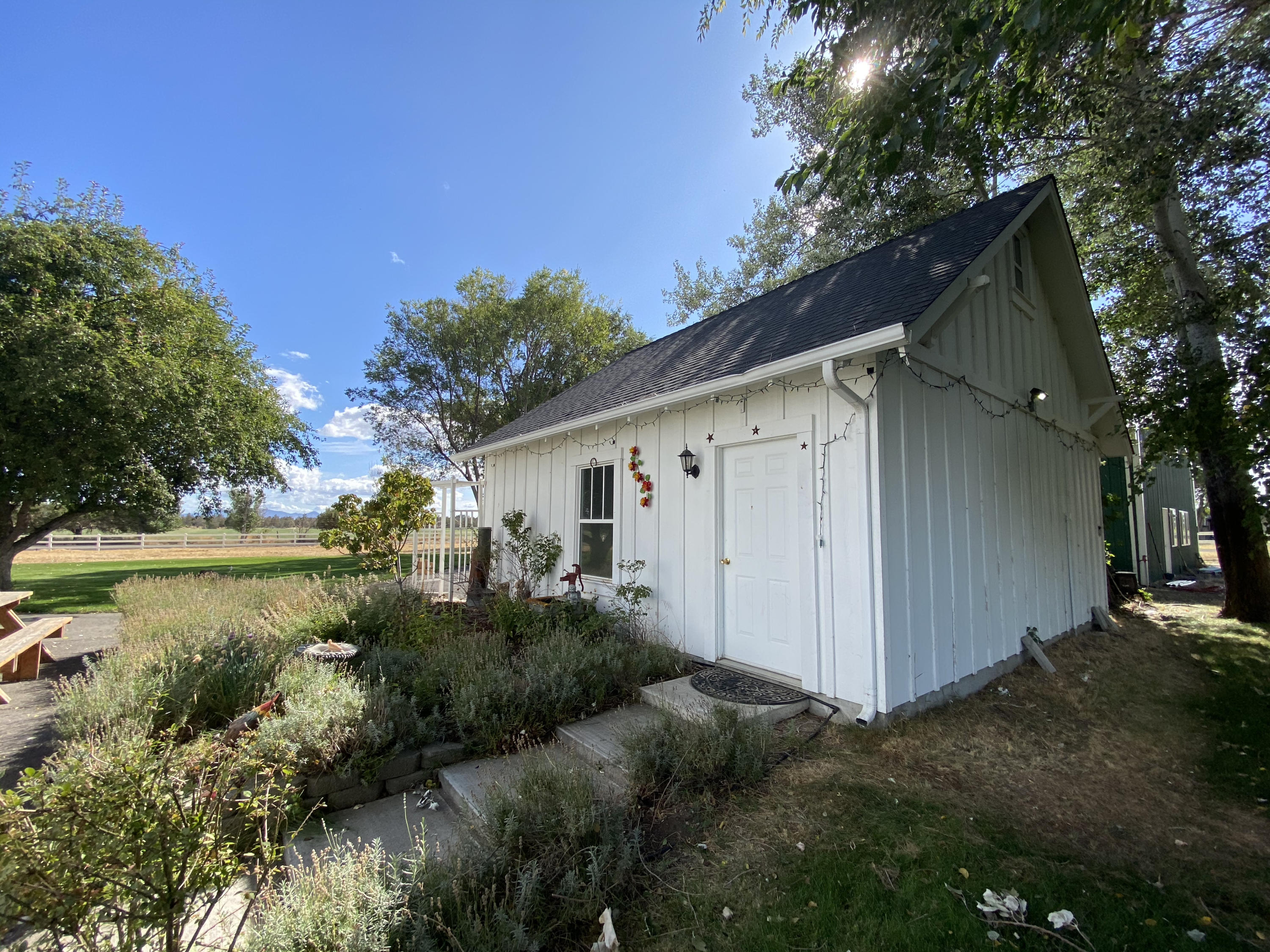 CLAB - Residential