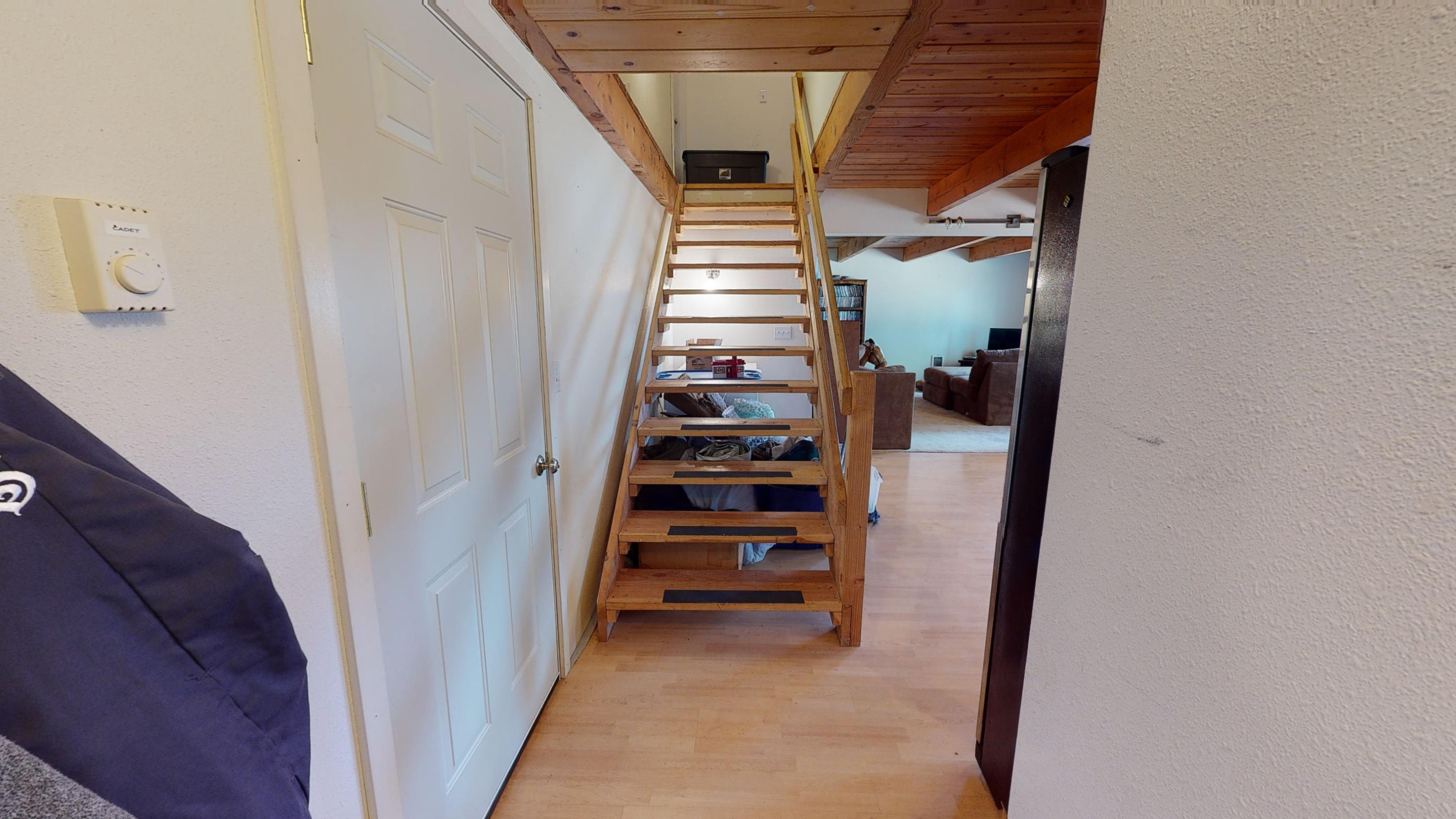 CLAB - Residential