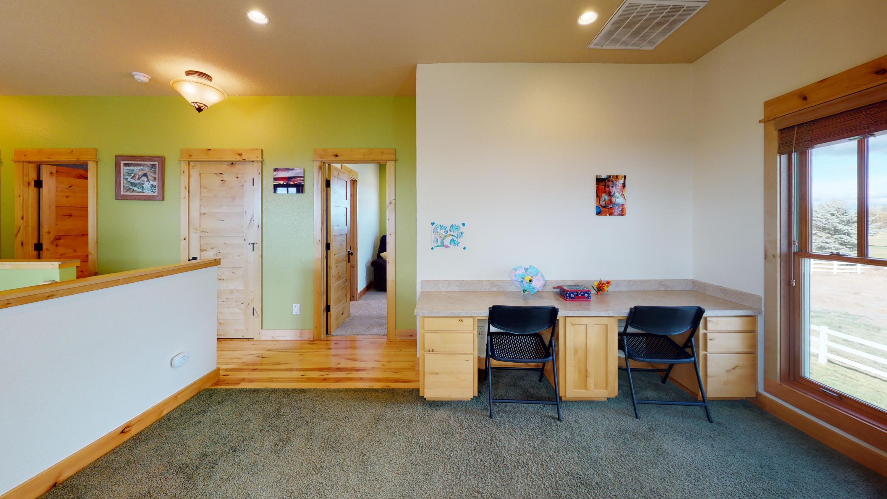 CLAB - Residential