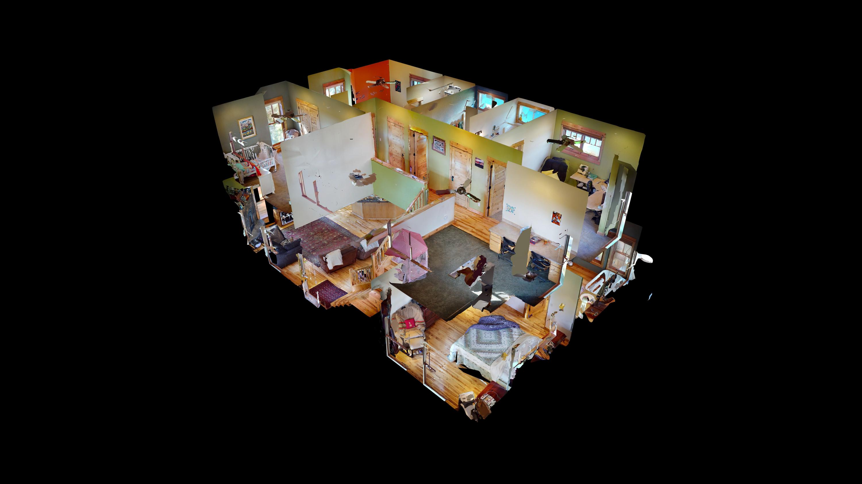 CLAB - Residential