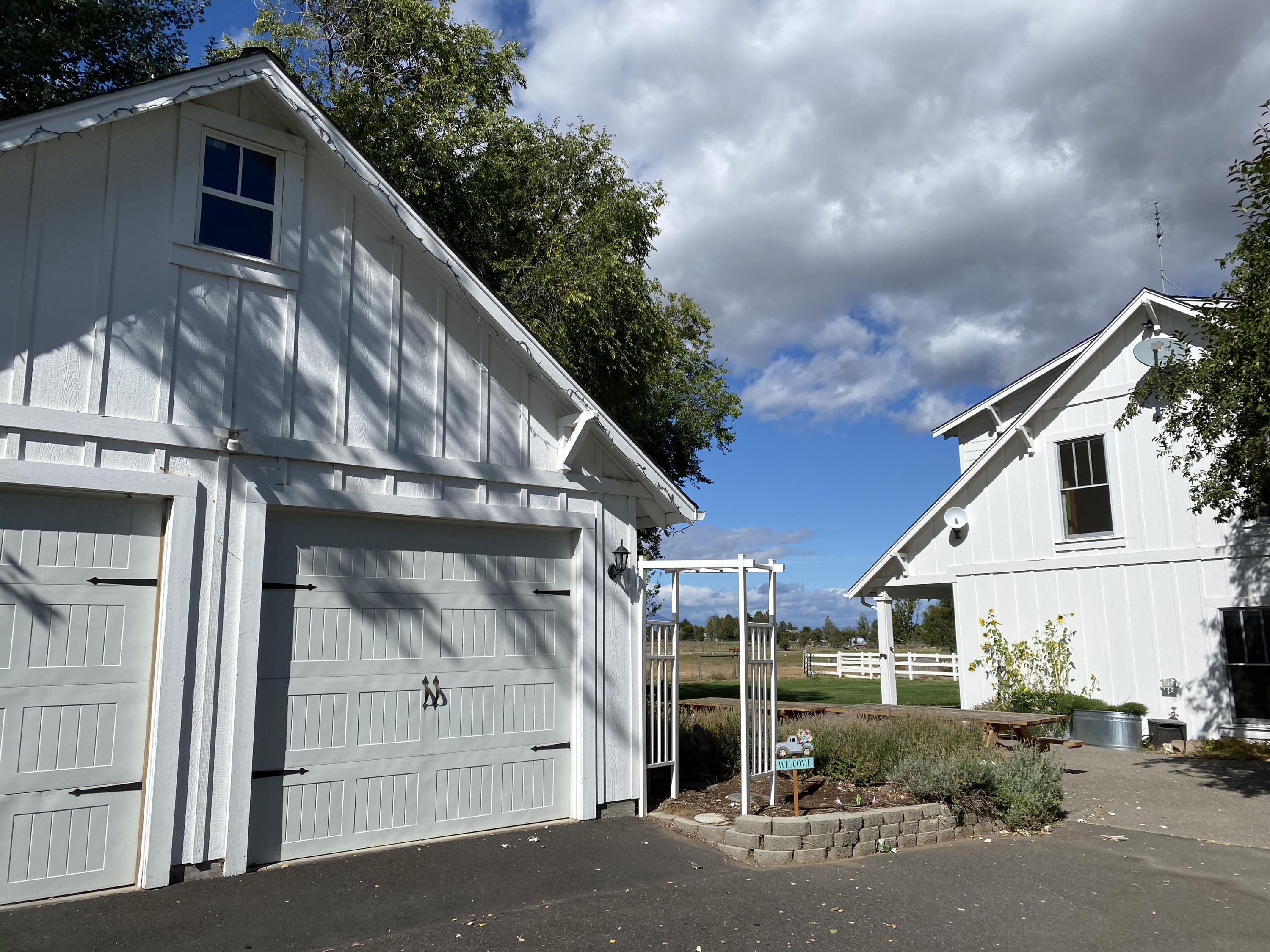 CLAB - Residential
