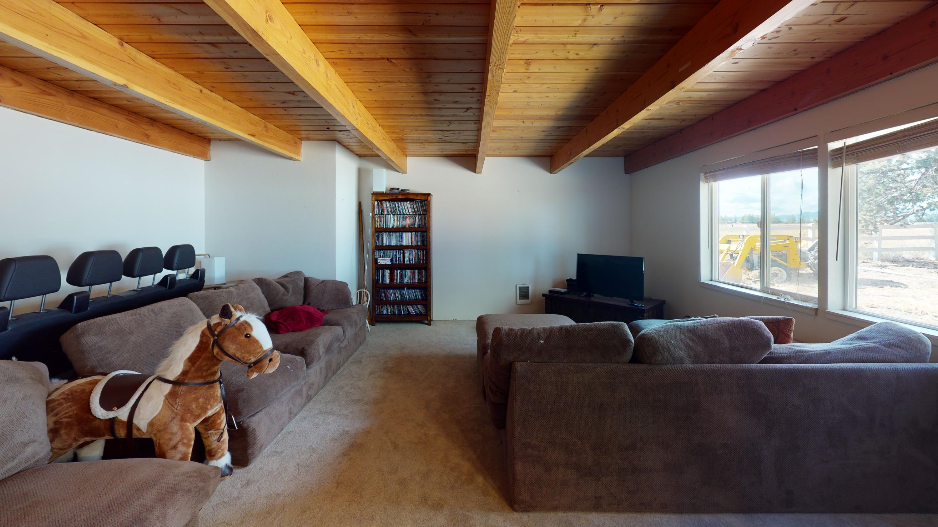 CLAB - Residential