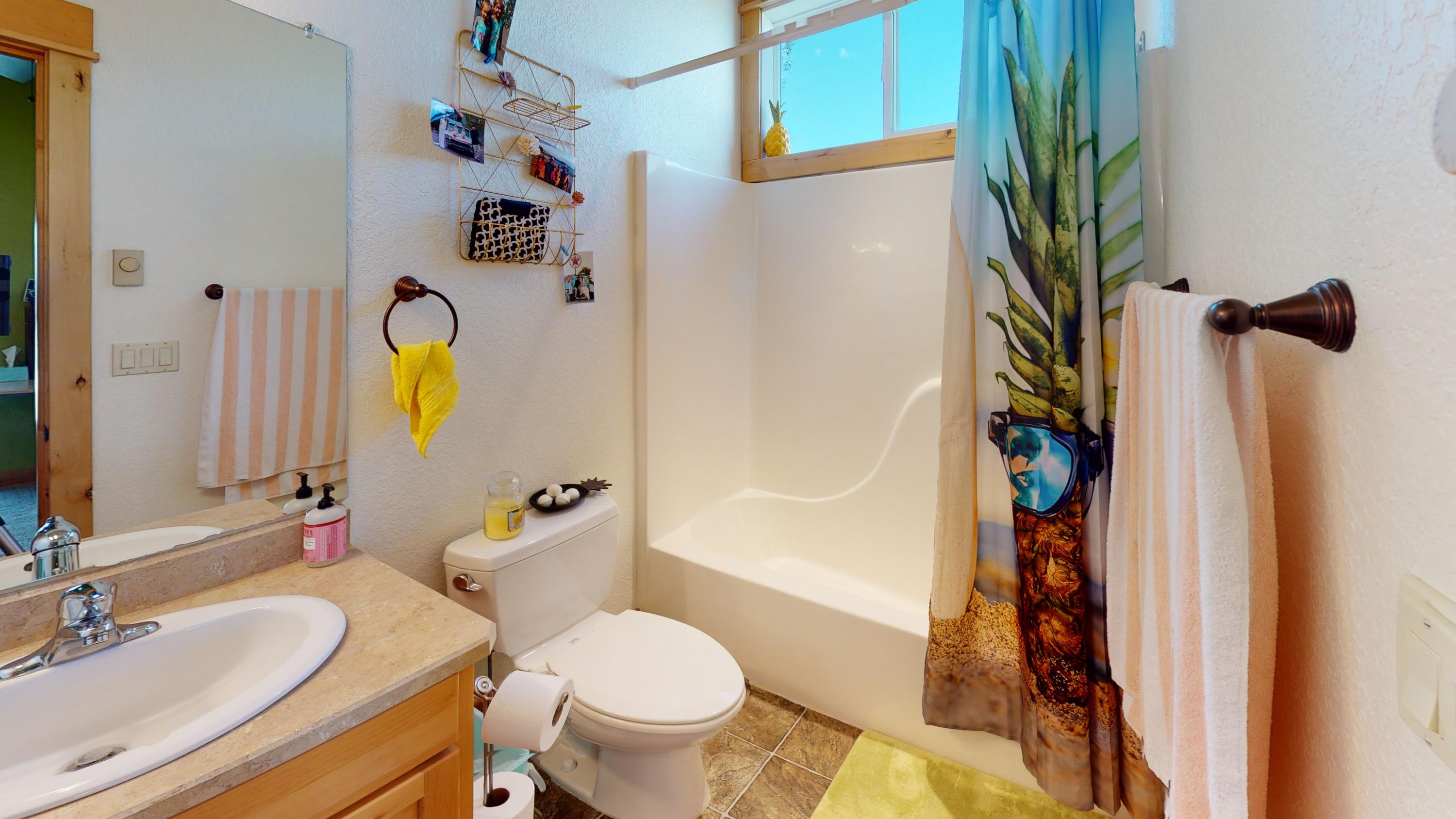 CLAB - Residential