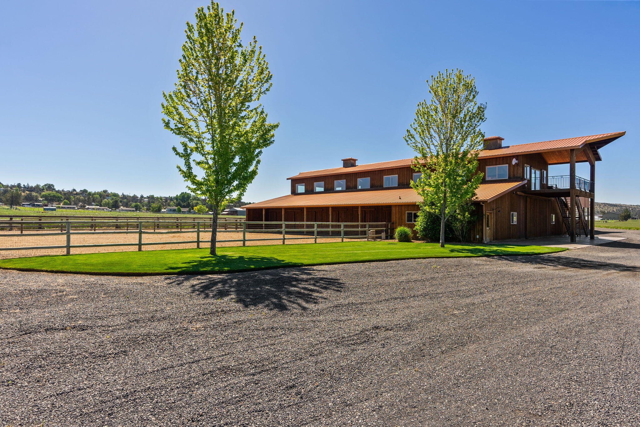 N/A - Residential