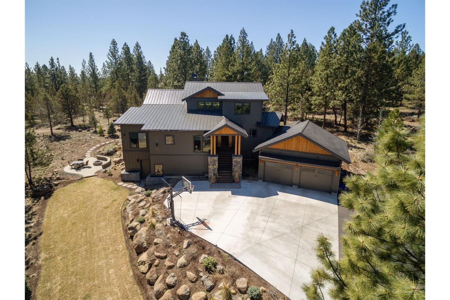 Awbrey Butte - Residential
