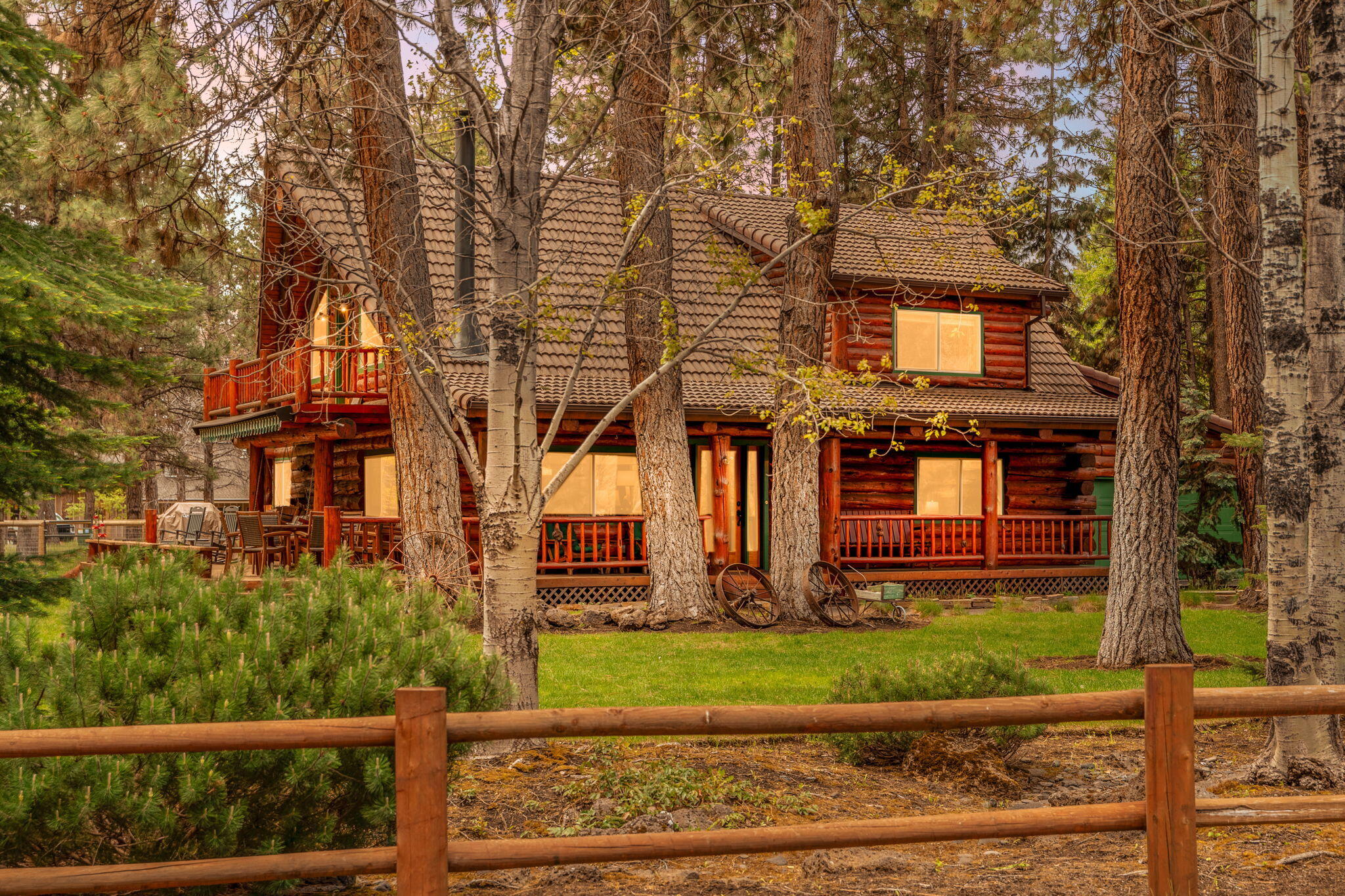 Sage Meadow - Residential