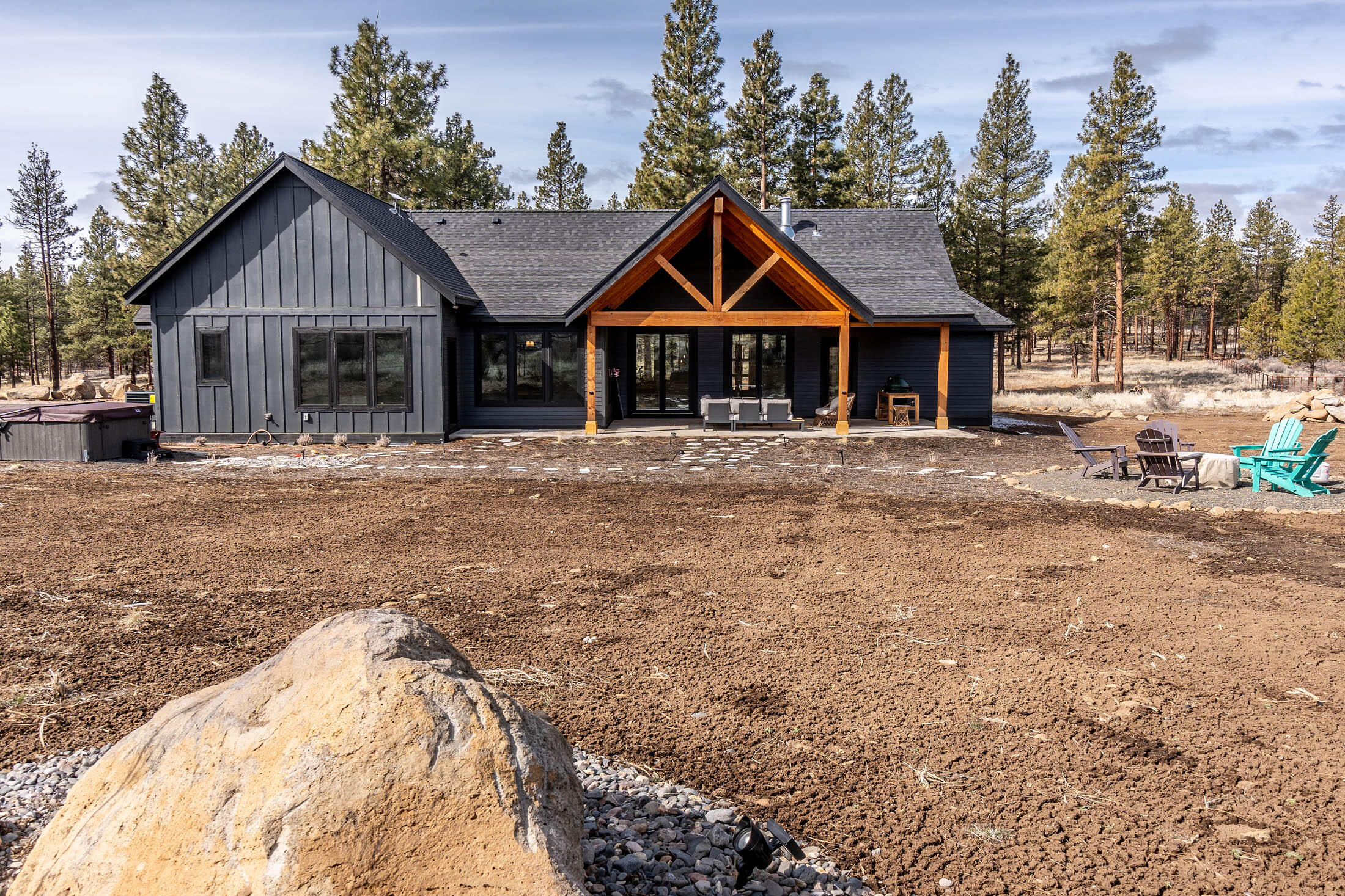 N/A - Residential