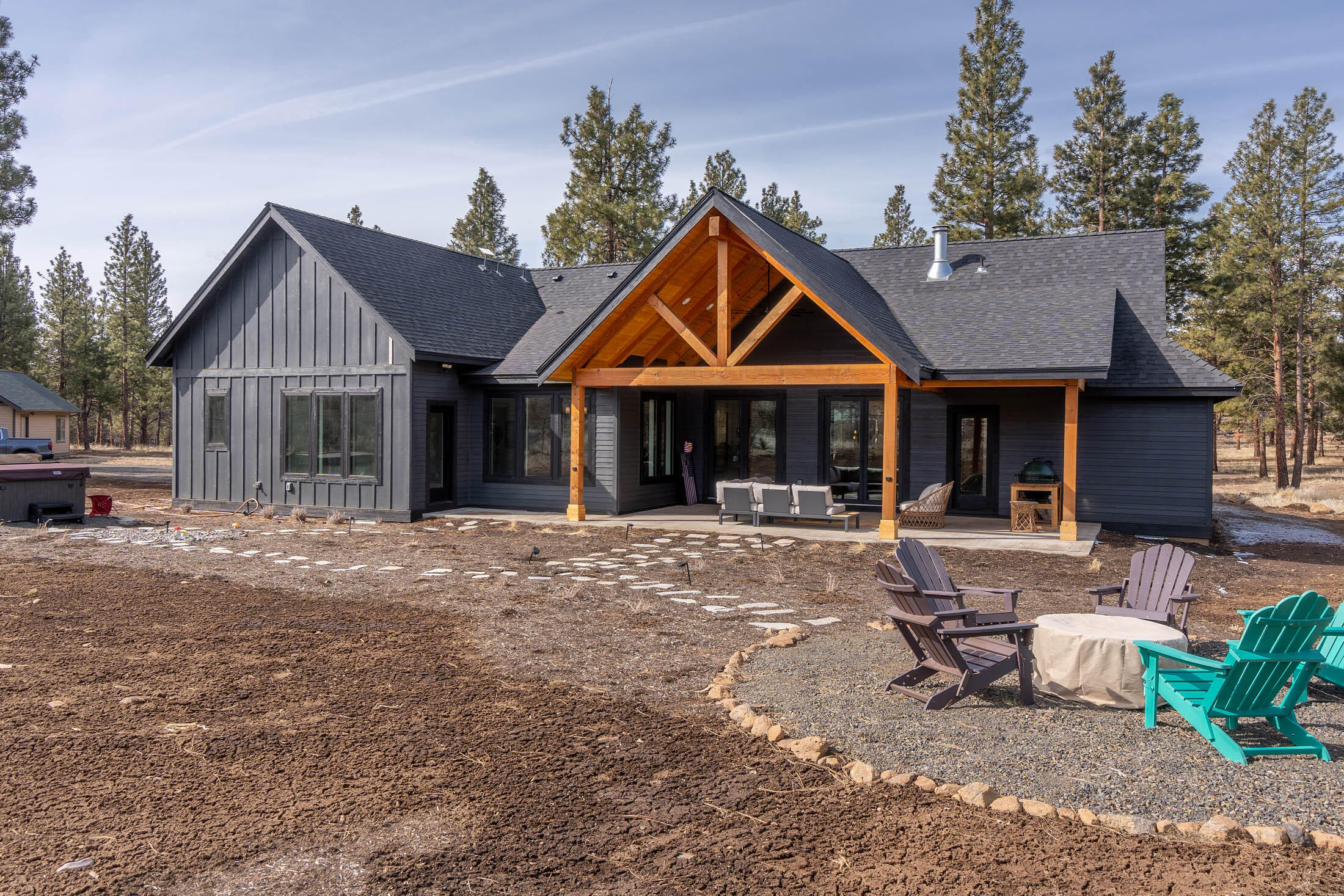 N/A - Residential