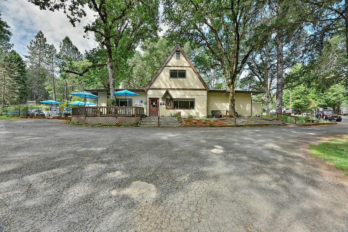 N/A - Commercial Sale