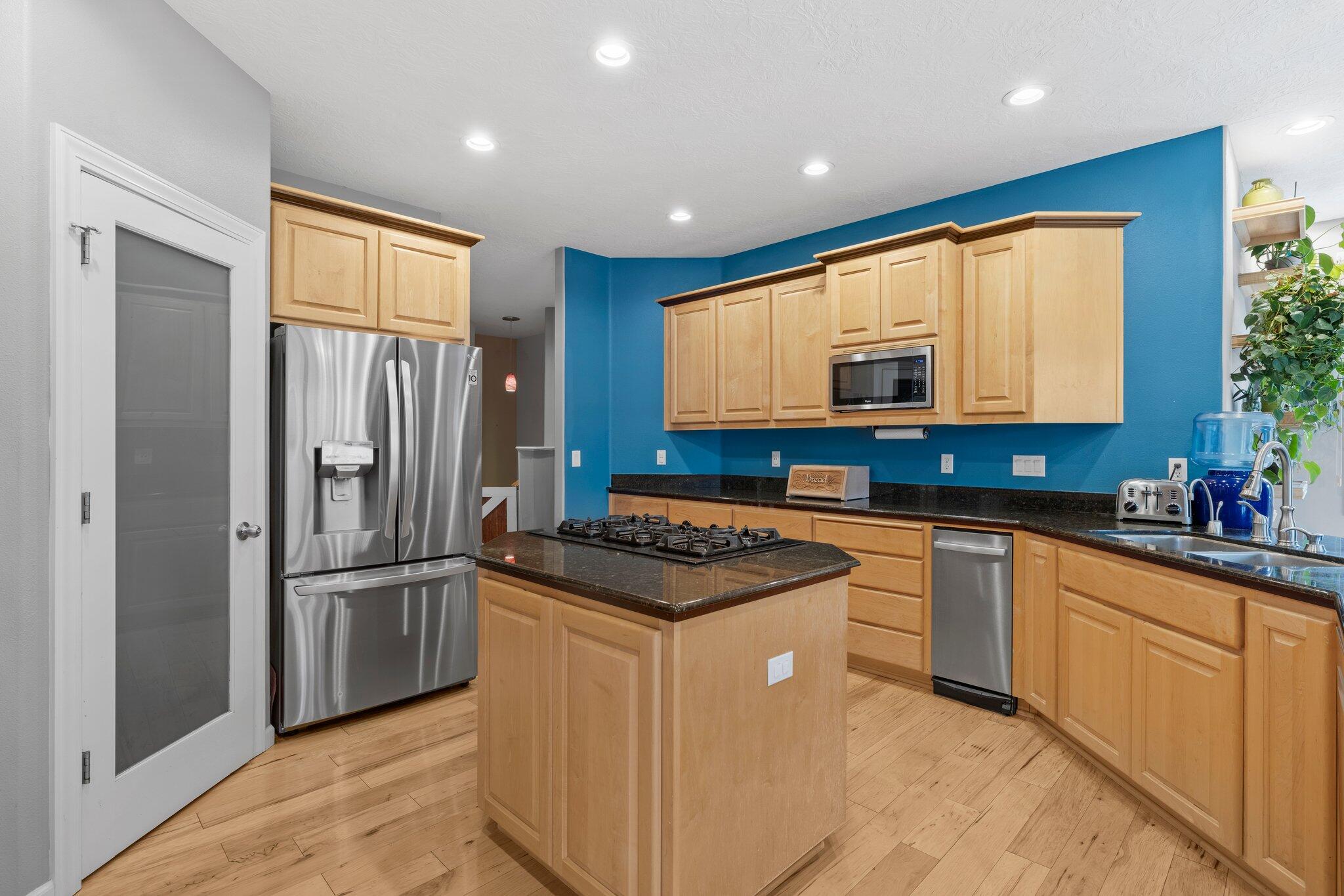 N/A - Residential
