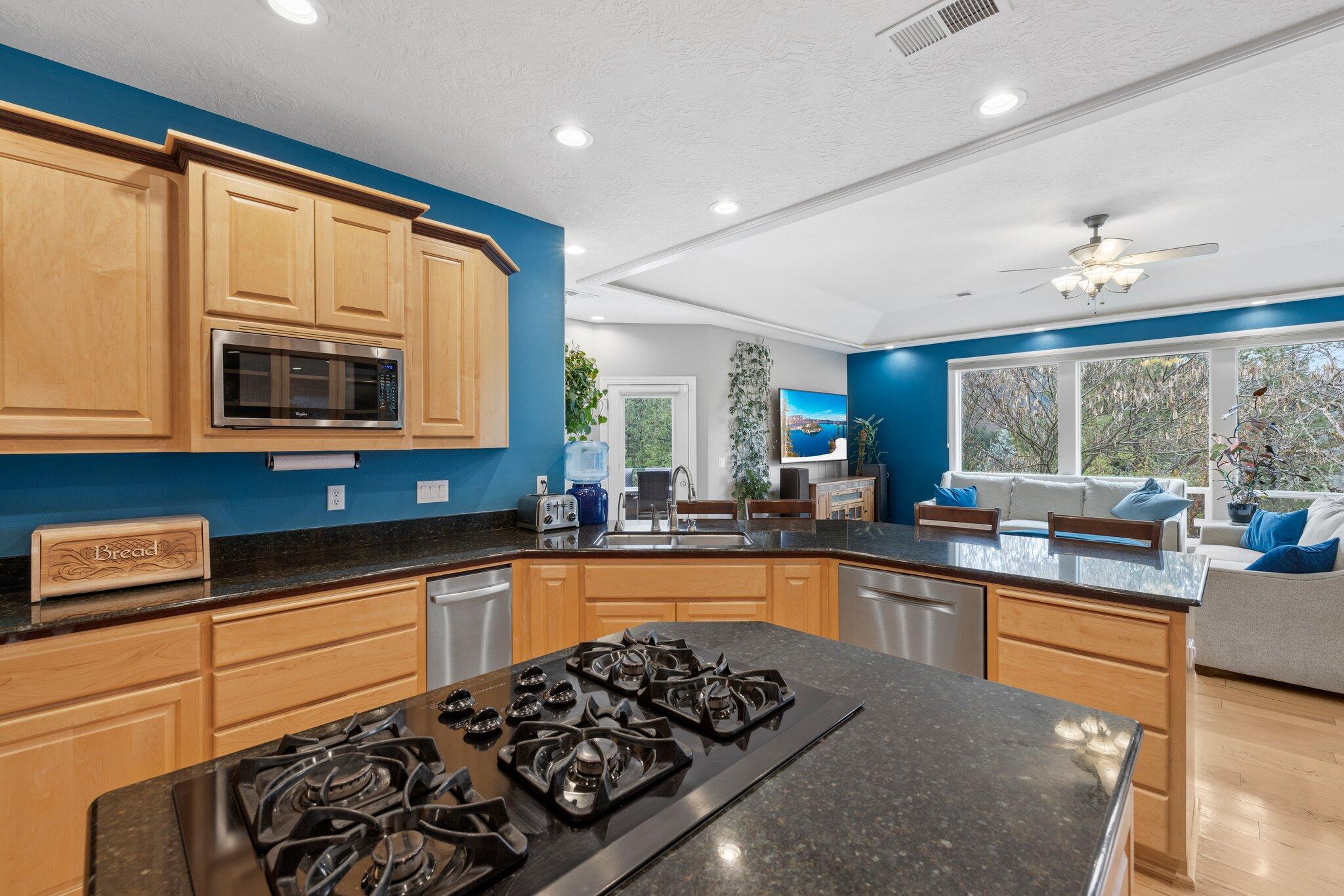 N/A - Residential