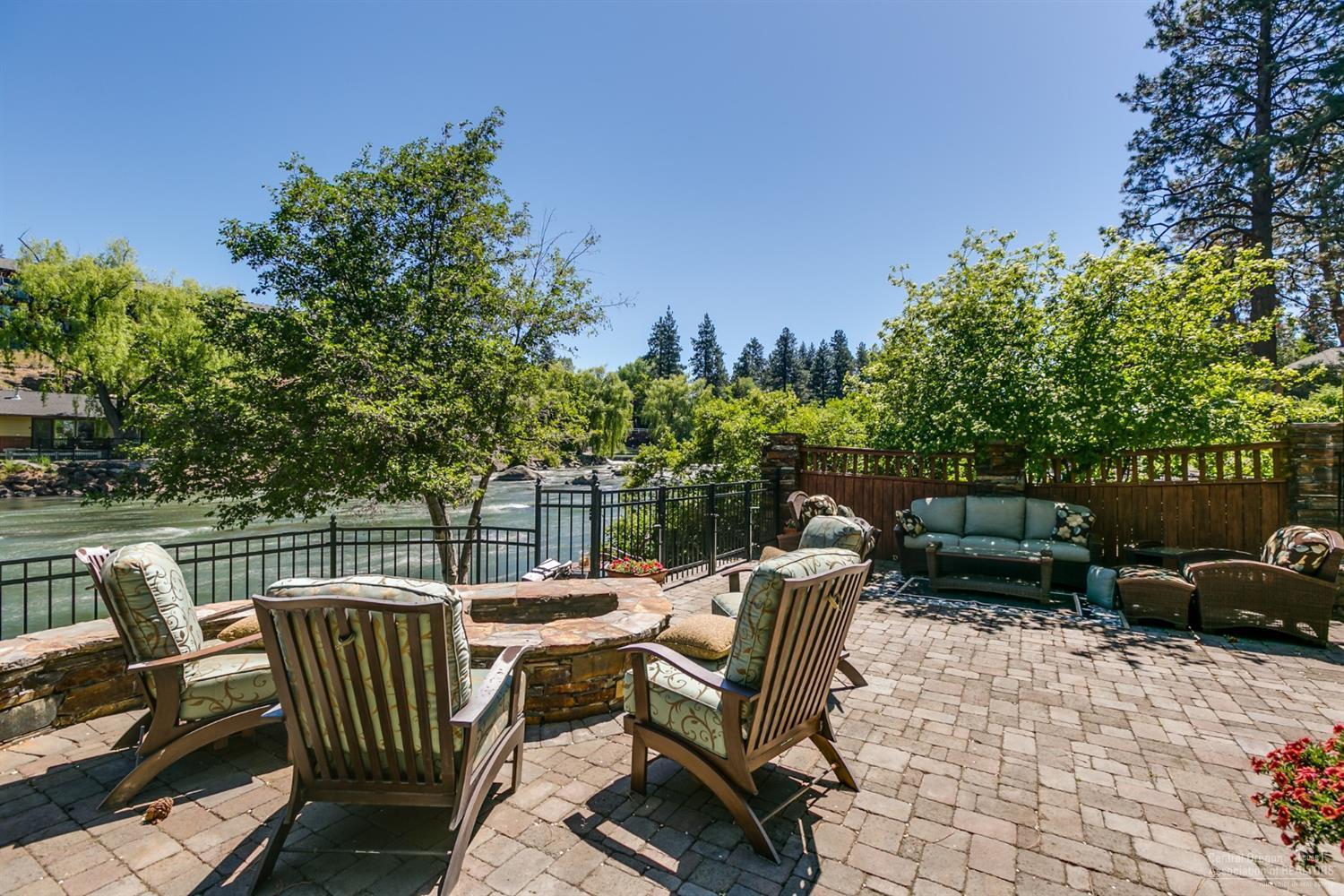 River Terrace - Residential