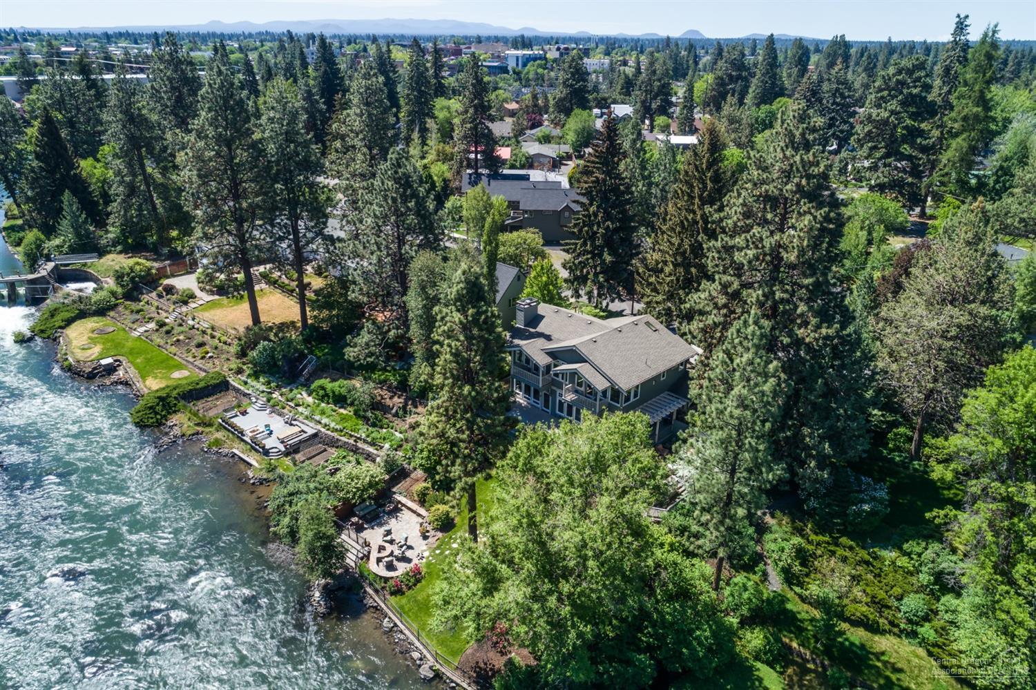 River Terrace - Residential