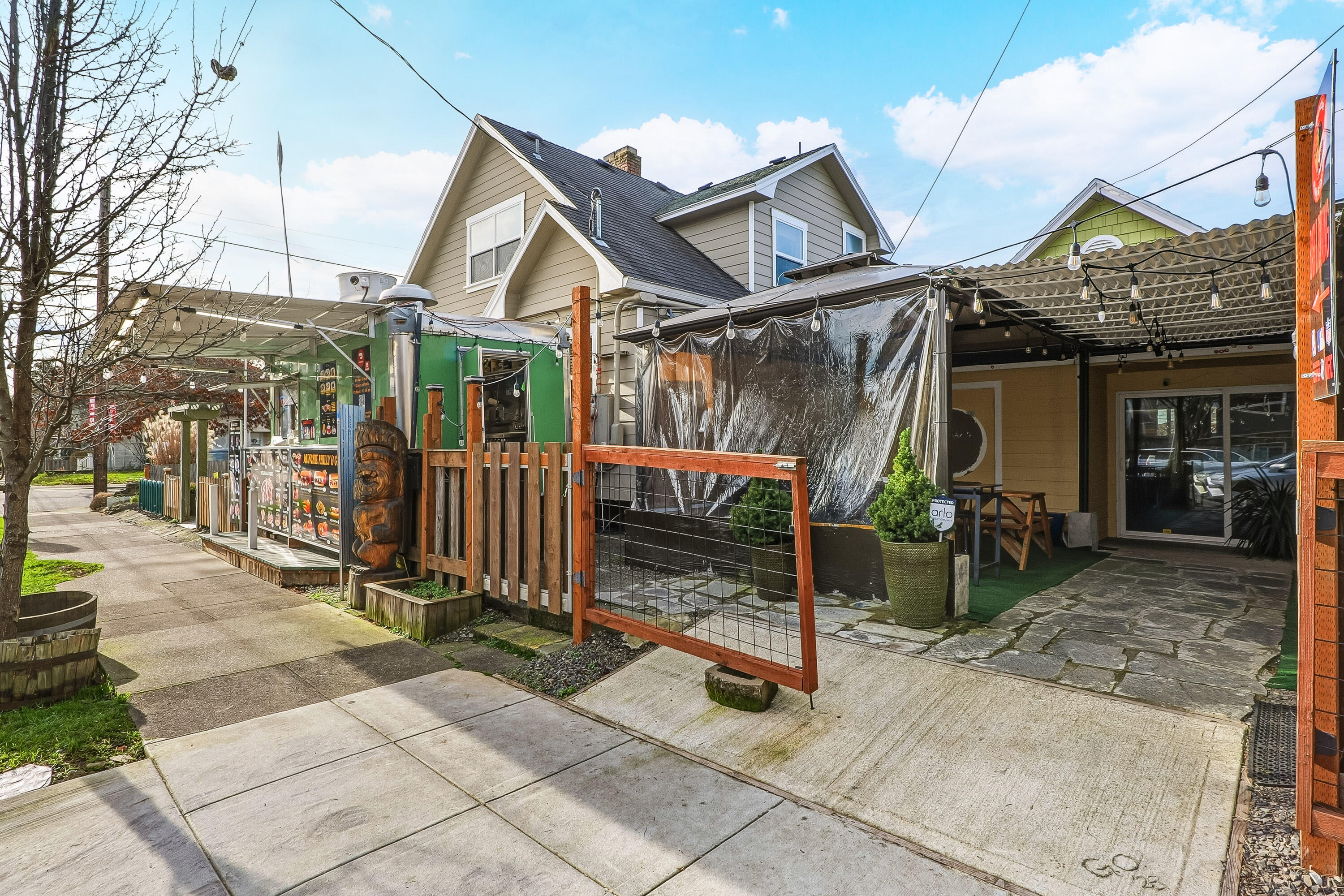 N/A - Commercial Sale