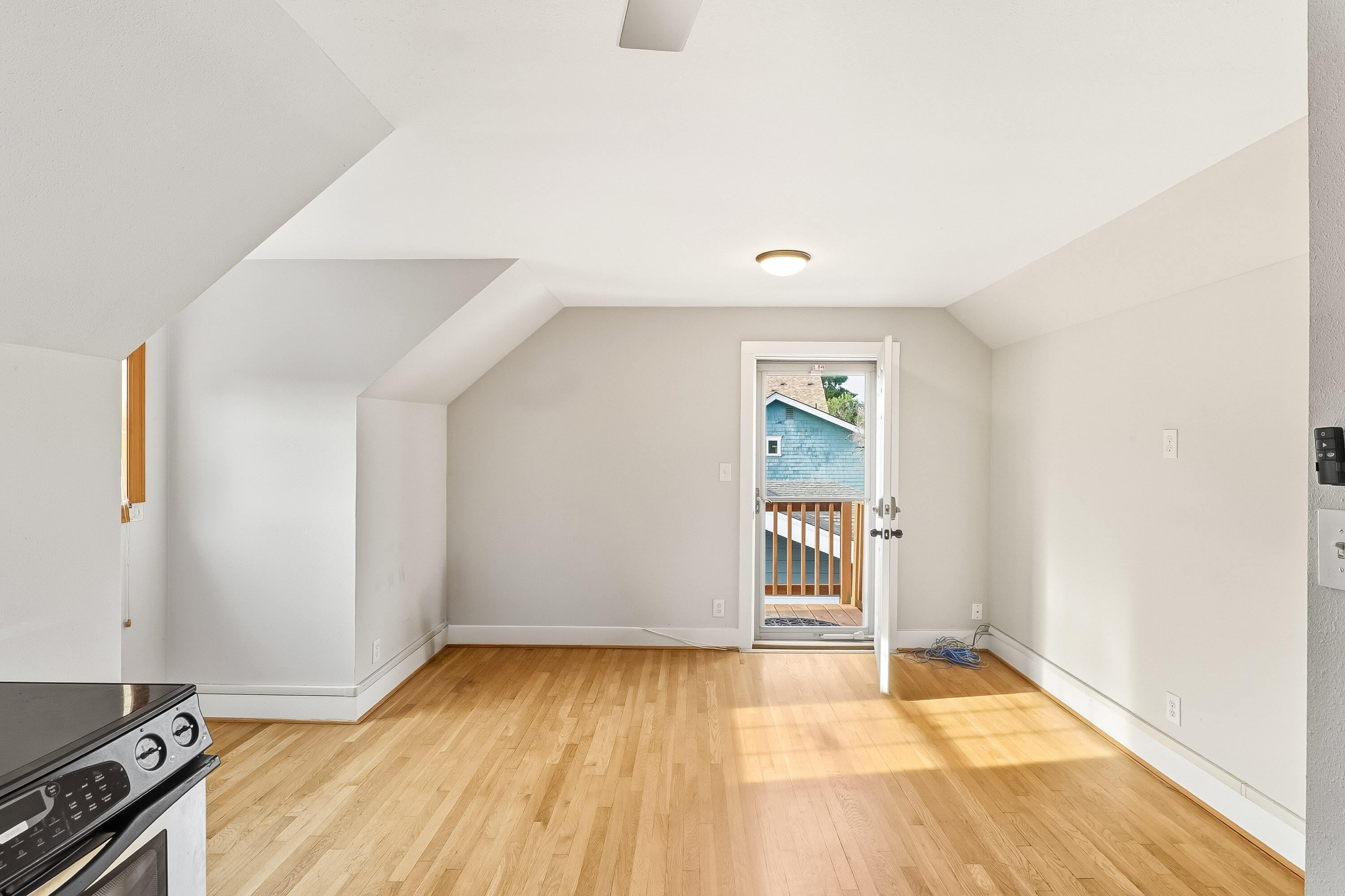 N/A - Commercial Sale