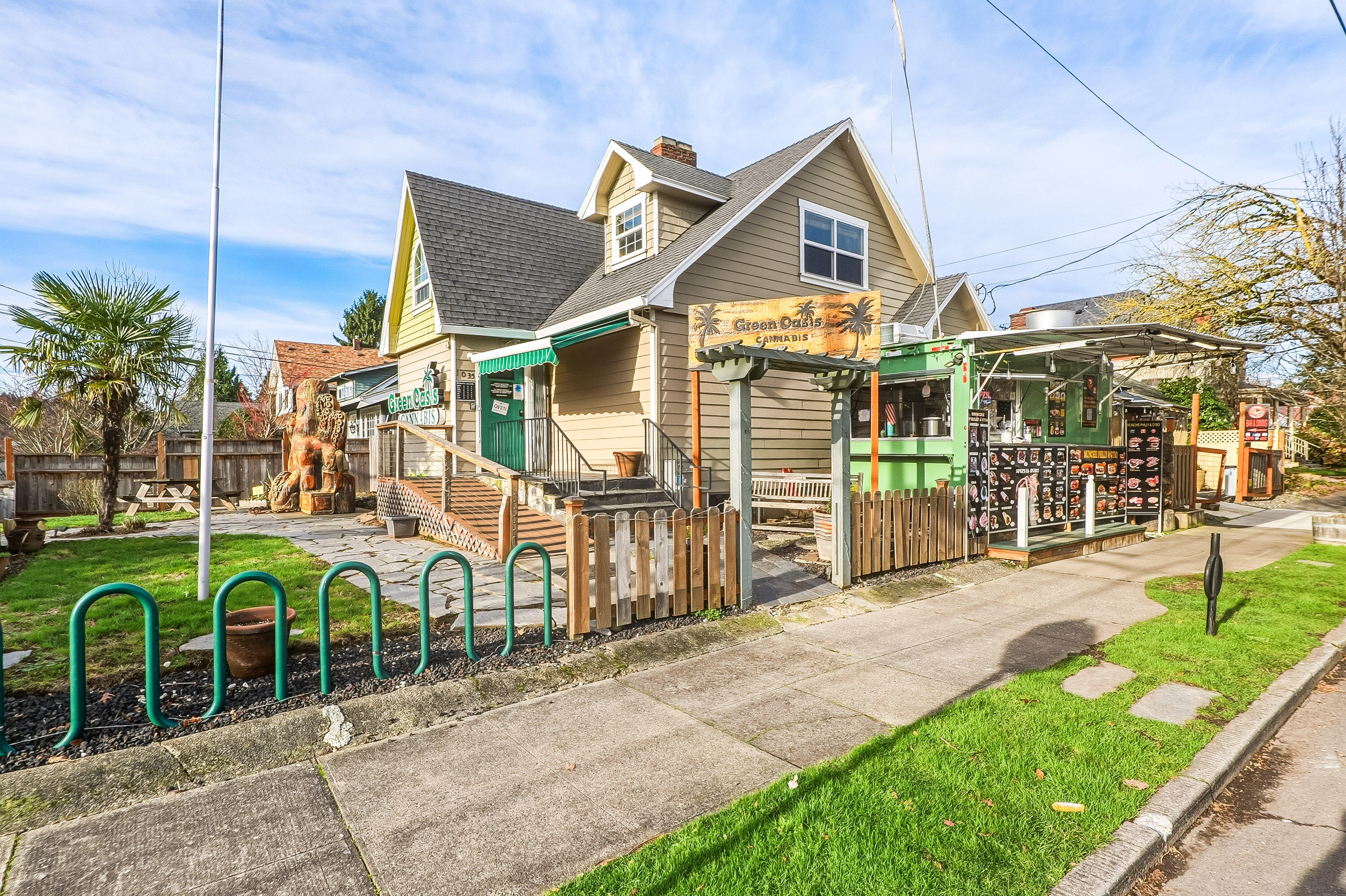N/A - Commercial Sale