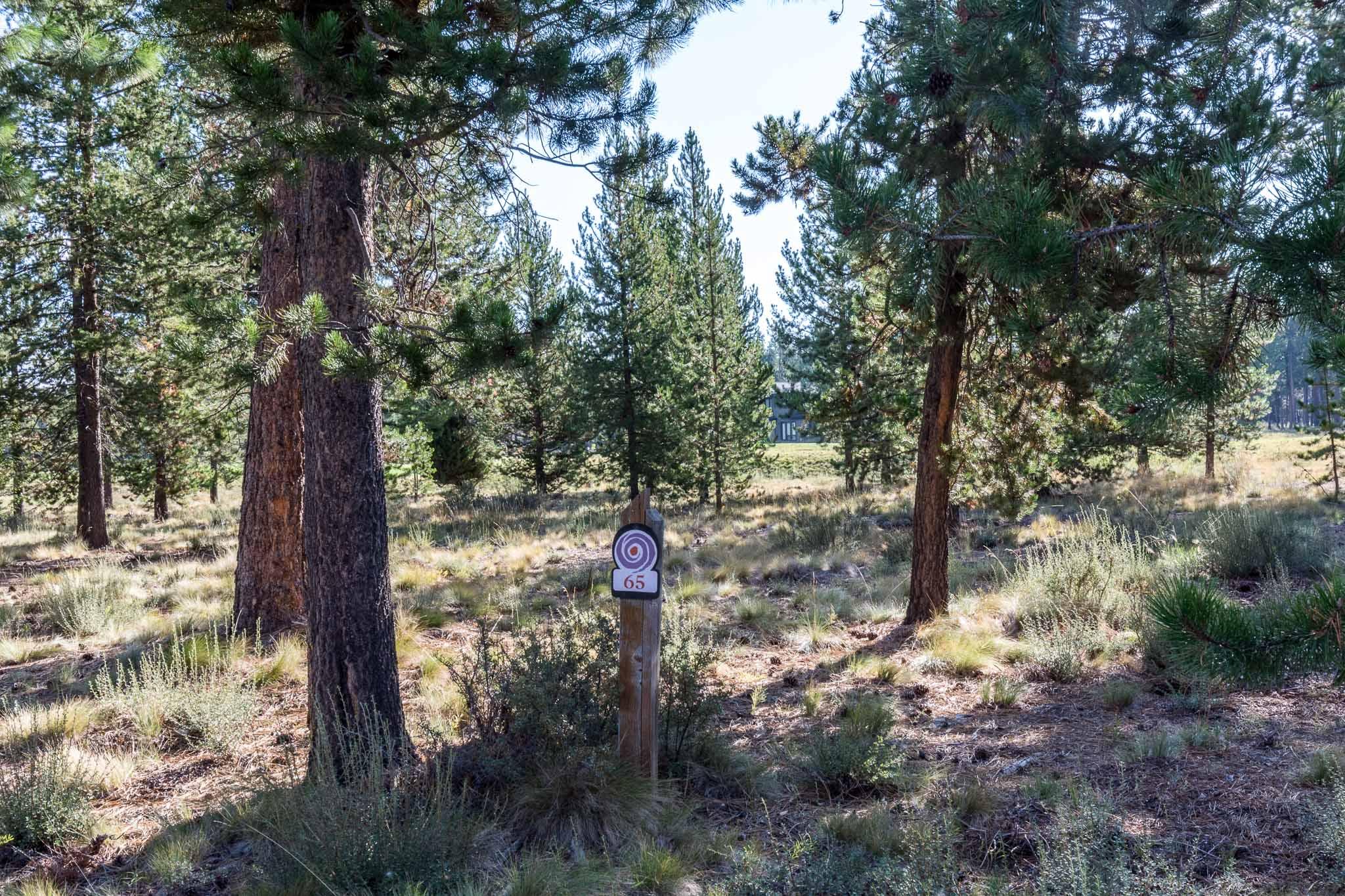 Build your dream home in Caldera Springs on this  level .34 acre east facing lot located on desirable Dancing Rock Loop with golf course views, it is the ideal location. Quiet upscale living in a gated community close to Mt. Bachelor, the Deschutes River, Cascade Lakes & more! This lot is located in the heart of the community w/close access to miles of bike paths, the Lake House & Zeppas Restaurant &  Quarry Pool. Canoeing, biking, swimming & golf are at this family-friendly resort. 
.